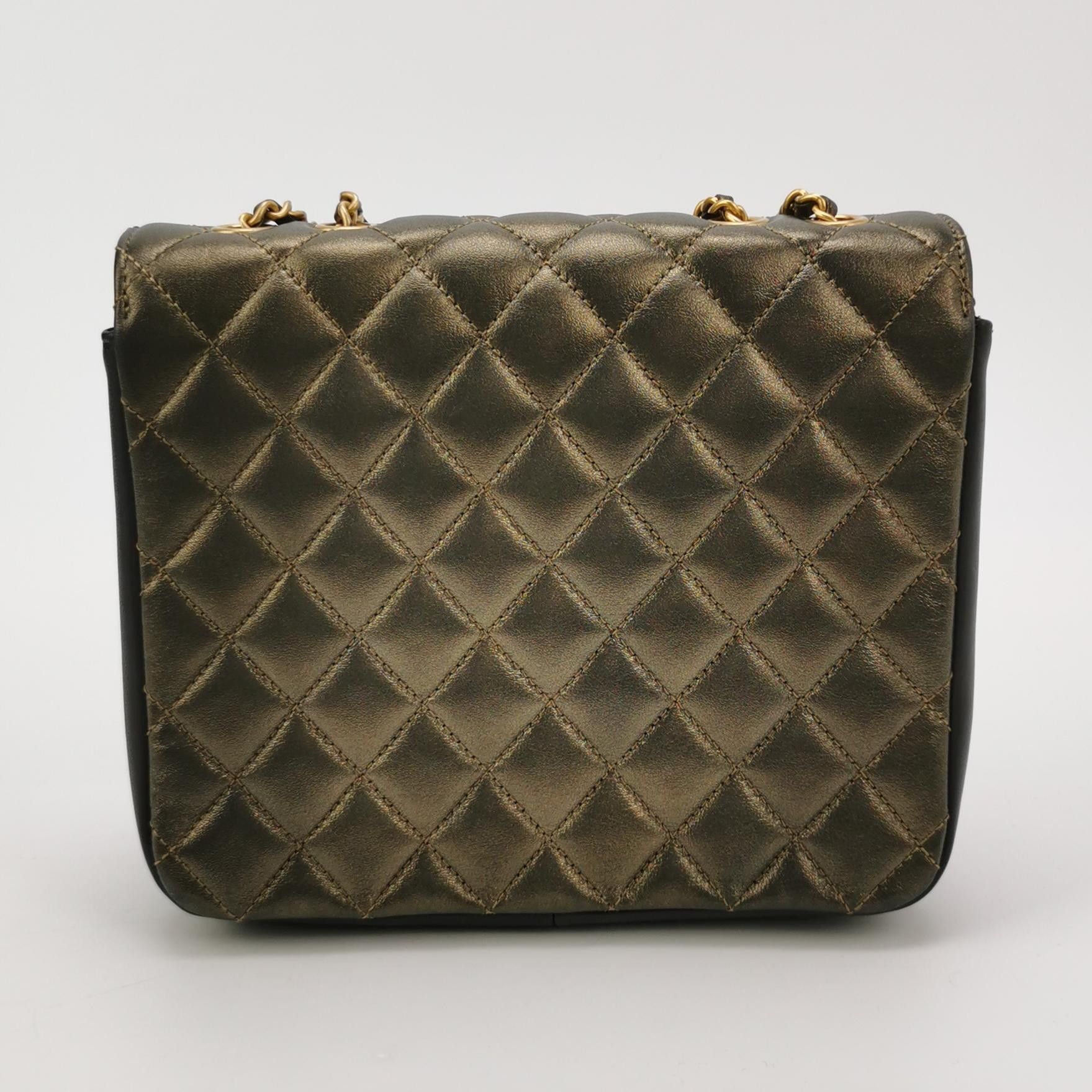 Chanel Chanel Women os Shoulder Bags Size ONE SIZE - 5 Thumbnail