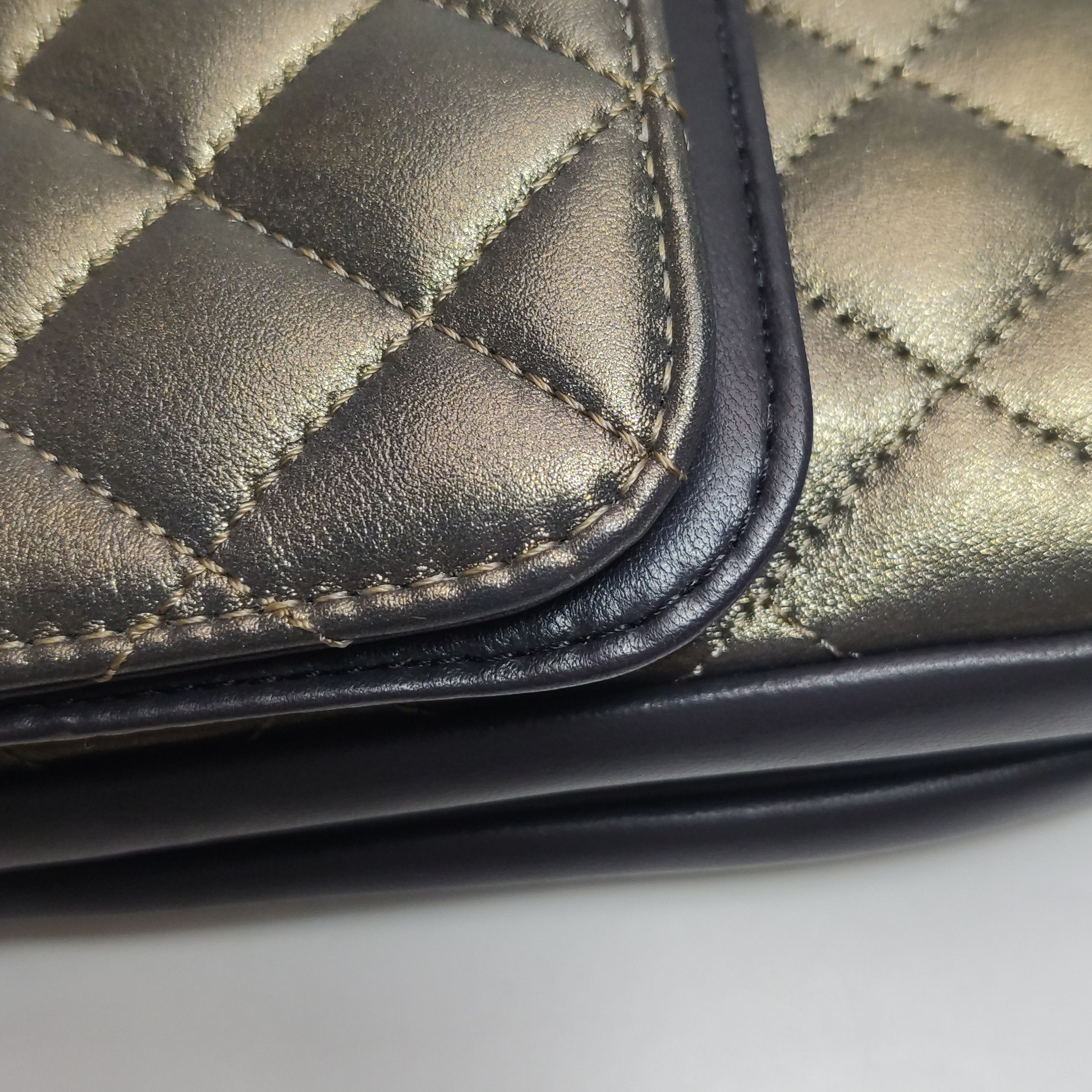 Chanel Chanel Women os Shoulder Bags Size ONE SIZE - 17 Thumbnail
