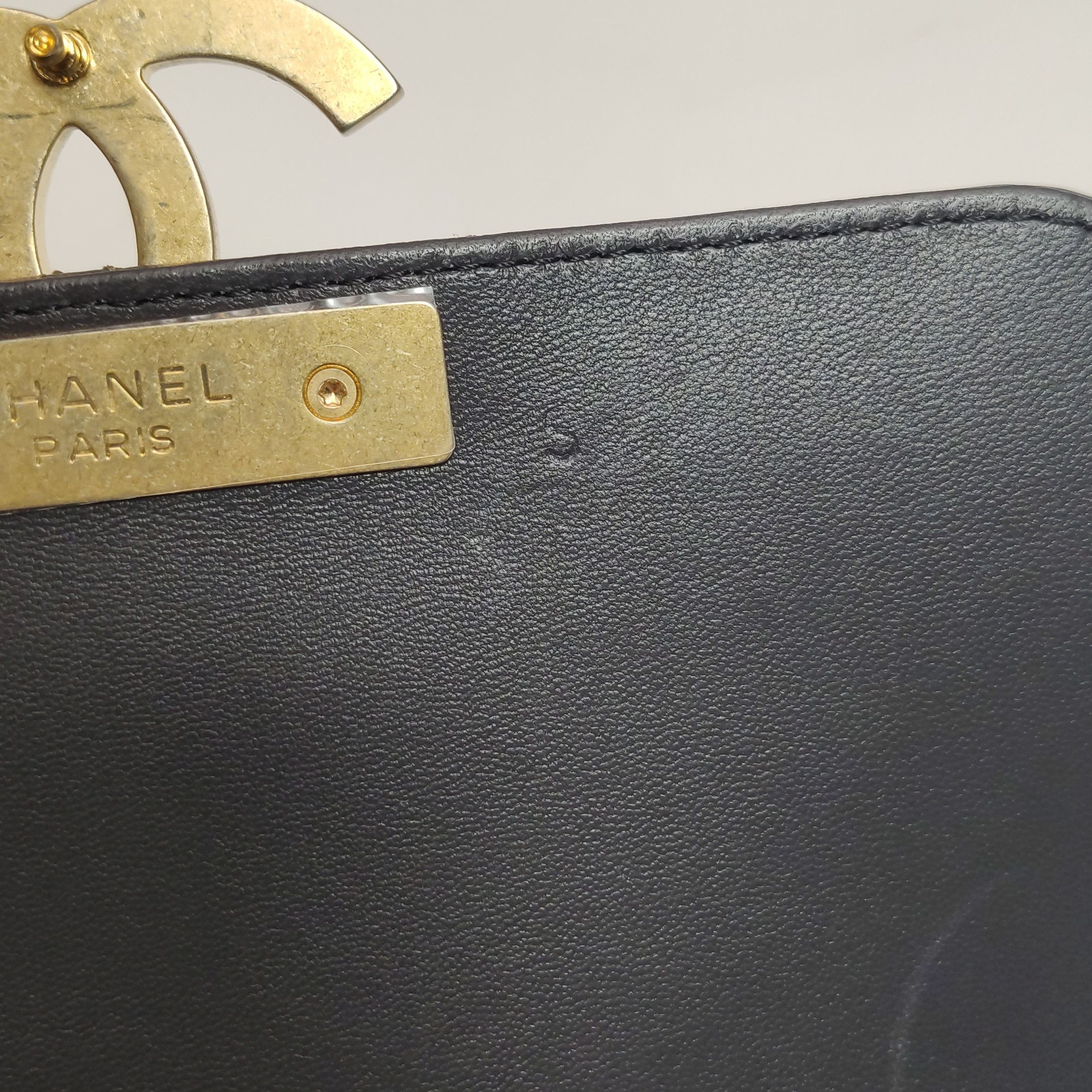 Chanel Chanel Women os Shoulder Bags Size ONE SIZE - 13 Thumbnail