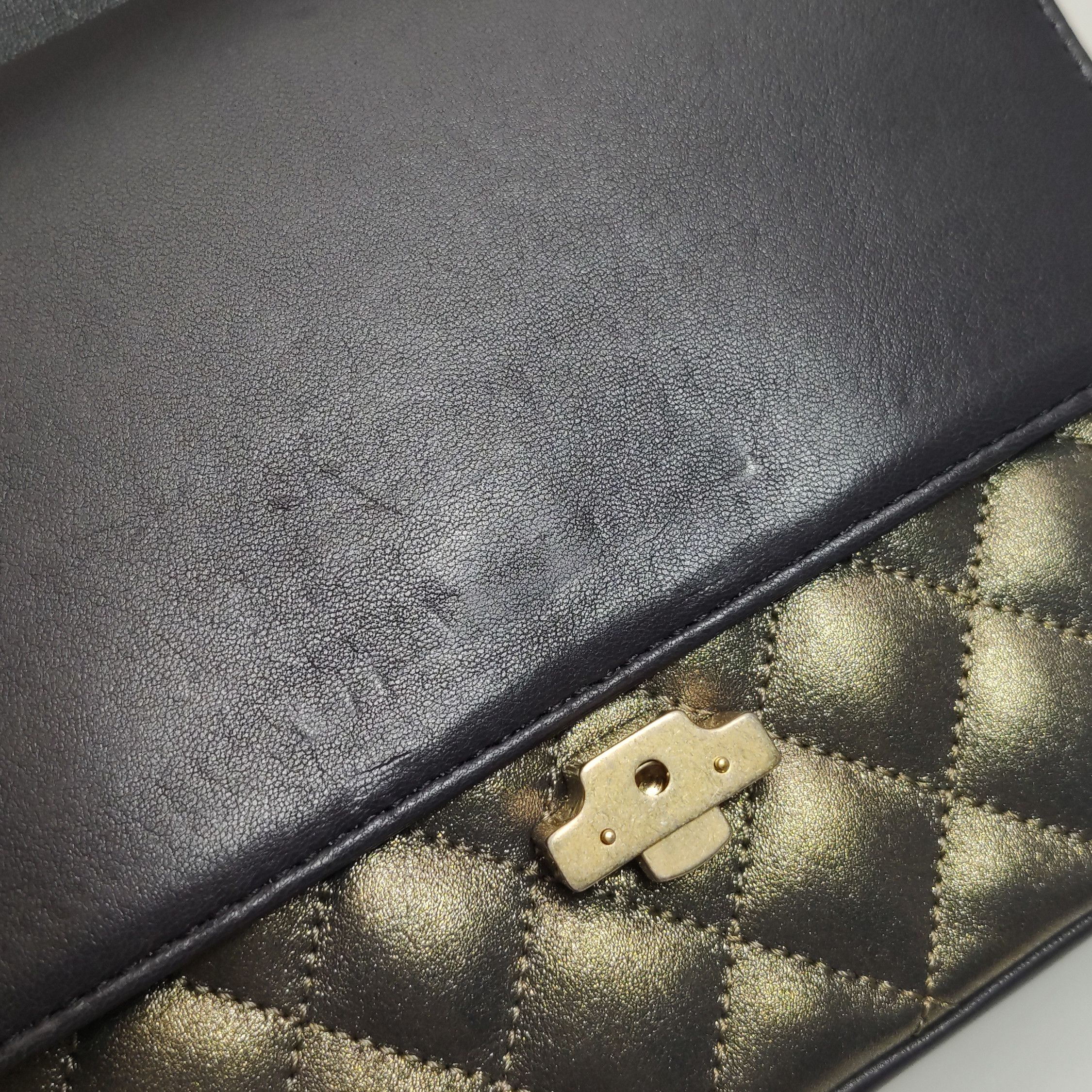 Chanel Chanel Women os Shoulder Bags Size ONE SIZE - 11 Thumbnail