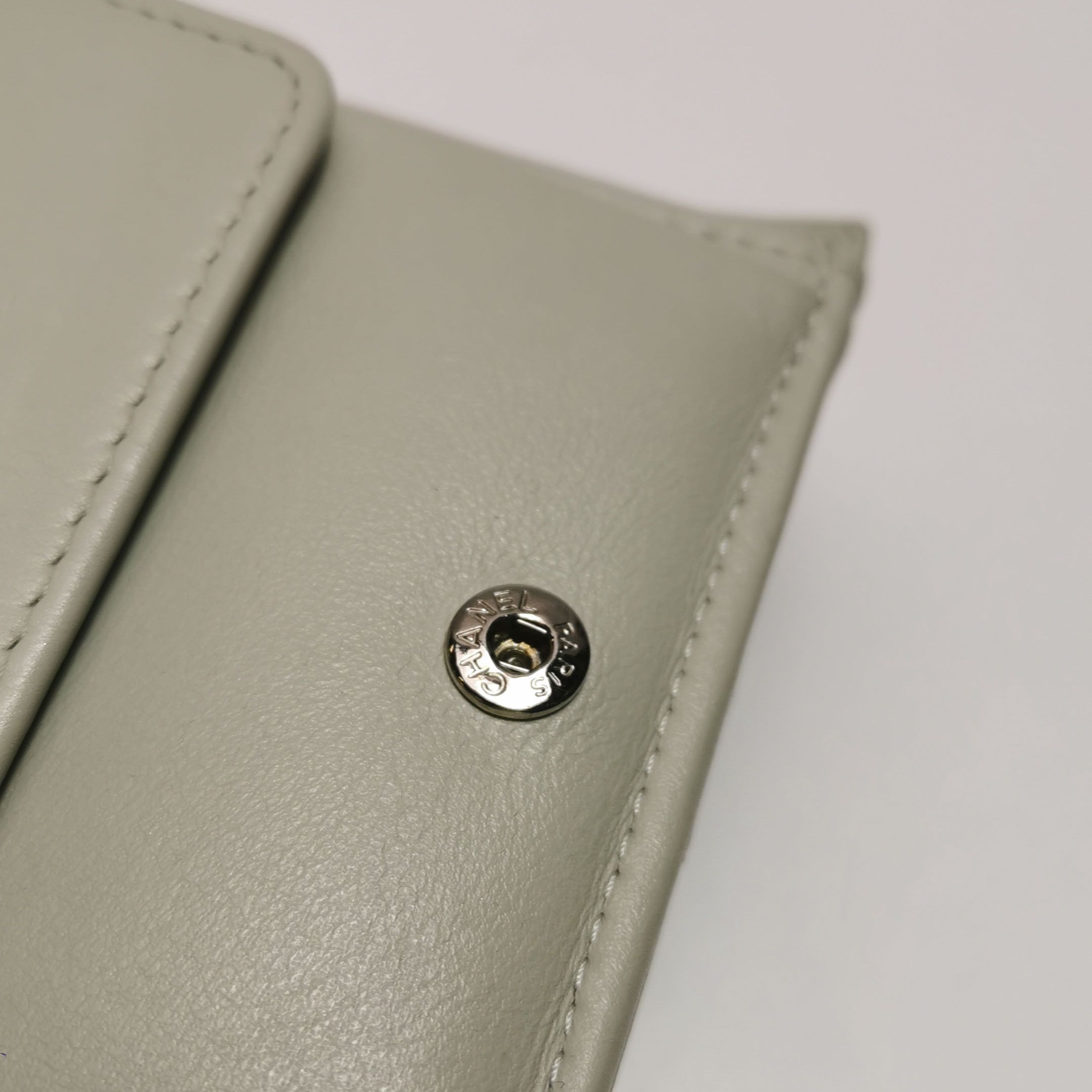 Chanel Chanel Women os Wallets Size ONE SIZE - 12 Thumbnail