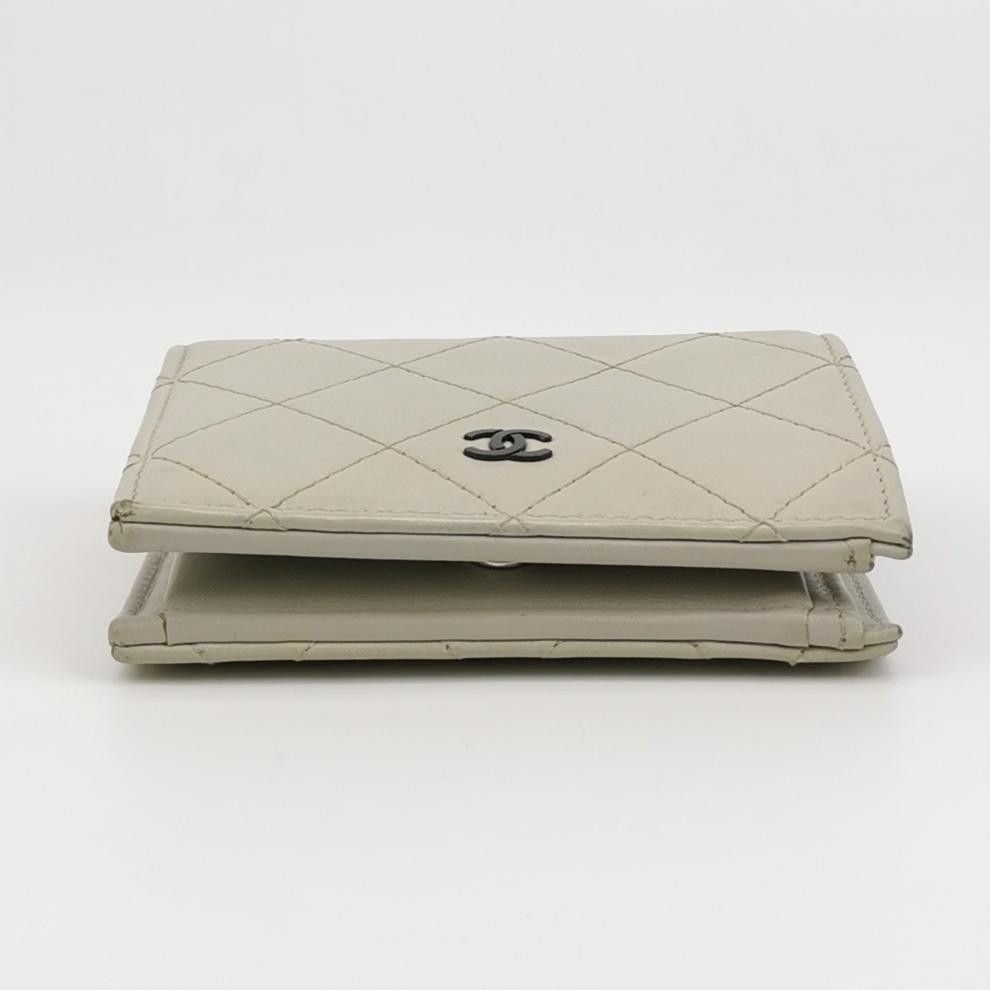 Chanel Chanel Women os Wallets Size ONE SIZE - 5 Thumbnail