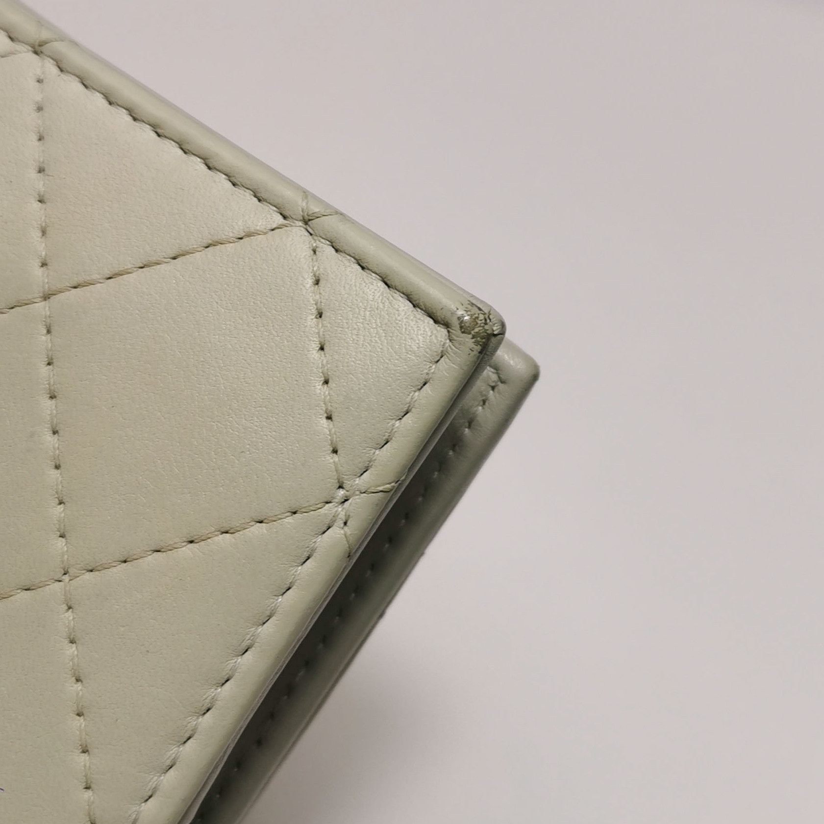 Chanel Chanel Women os Wallets Size ONE SIZE - 21 Thumbnail