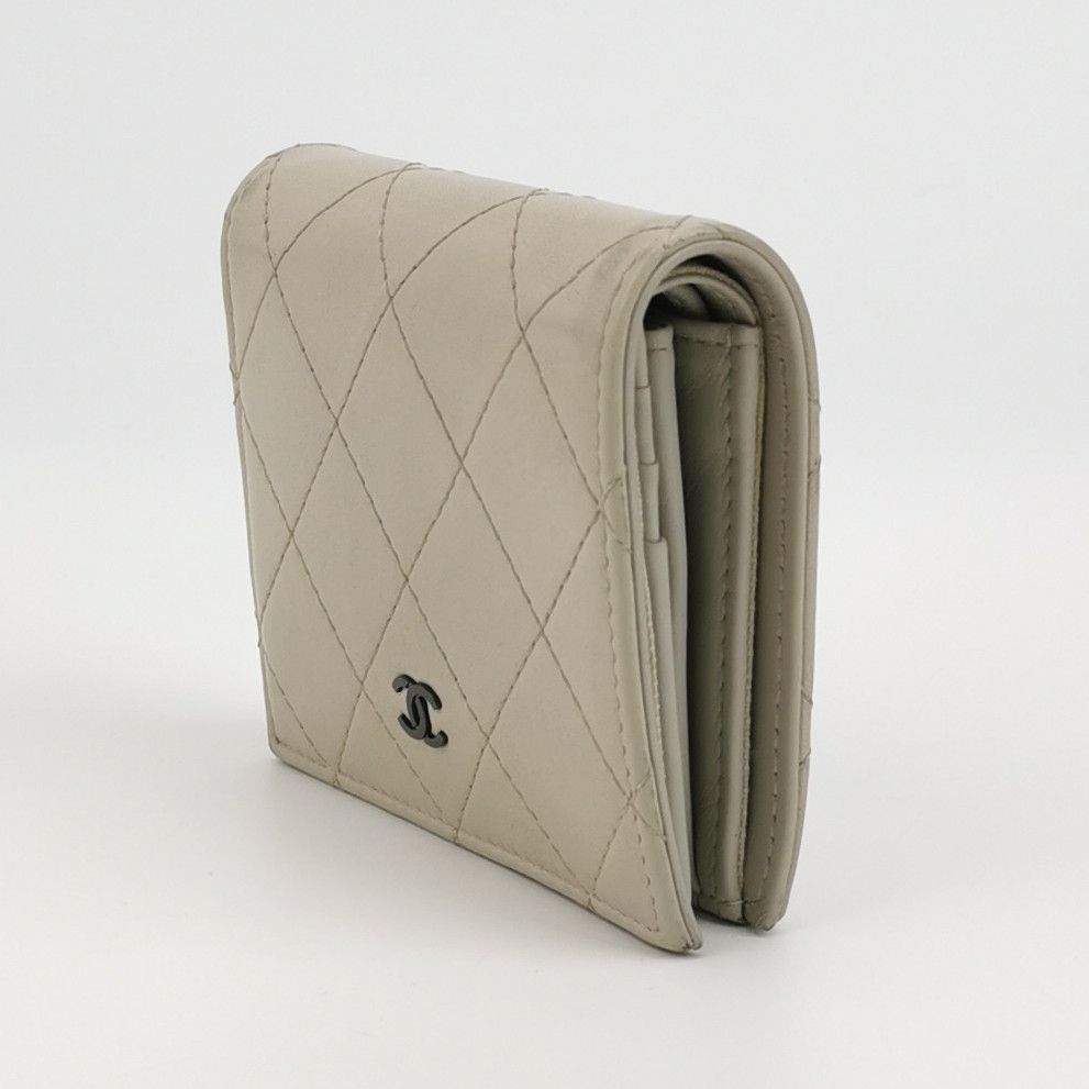 Chanel Chanel Women os Wallets Size ONE SIZE - 2 Thumbnail
