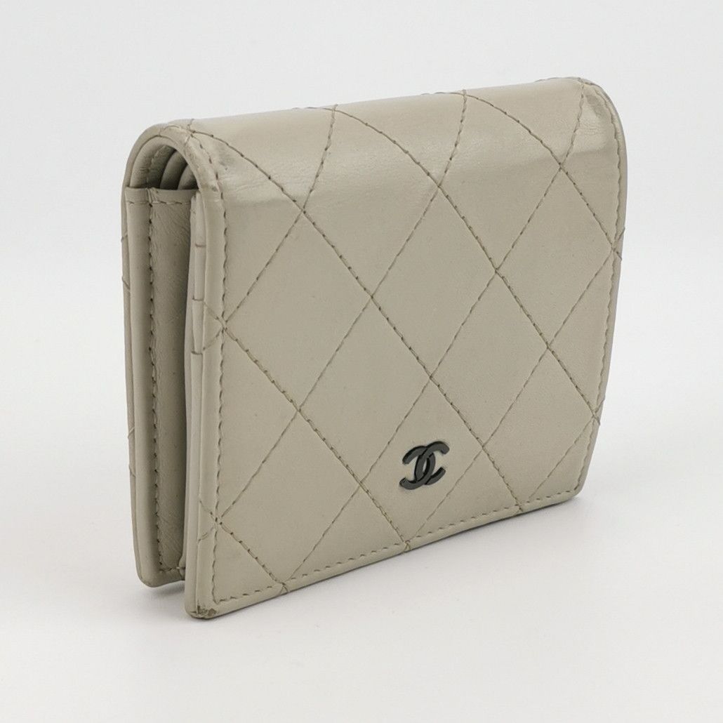 Chanel Chanel Women os Wallets Size ONE SIZE - 3 Thumbnail