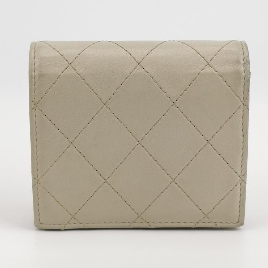 Chanel Chanel Women os Wallets Size ONE SIZE - 4 Thumbnail