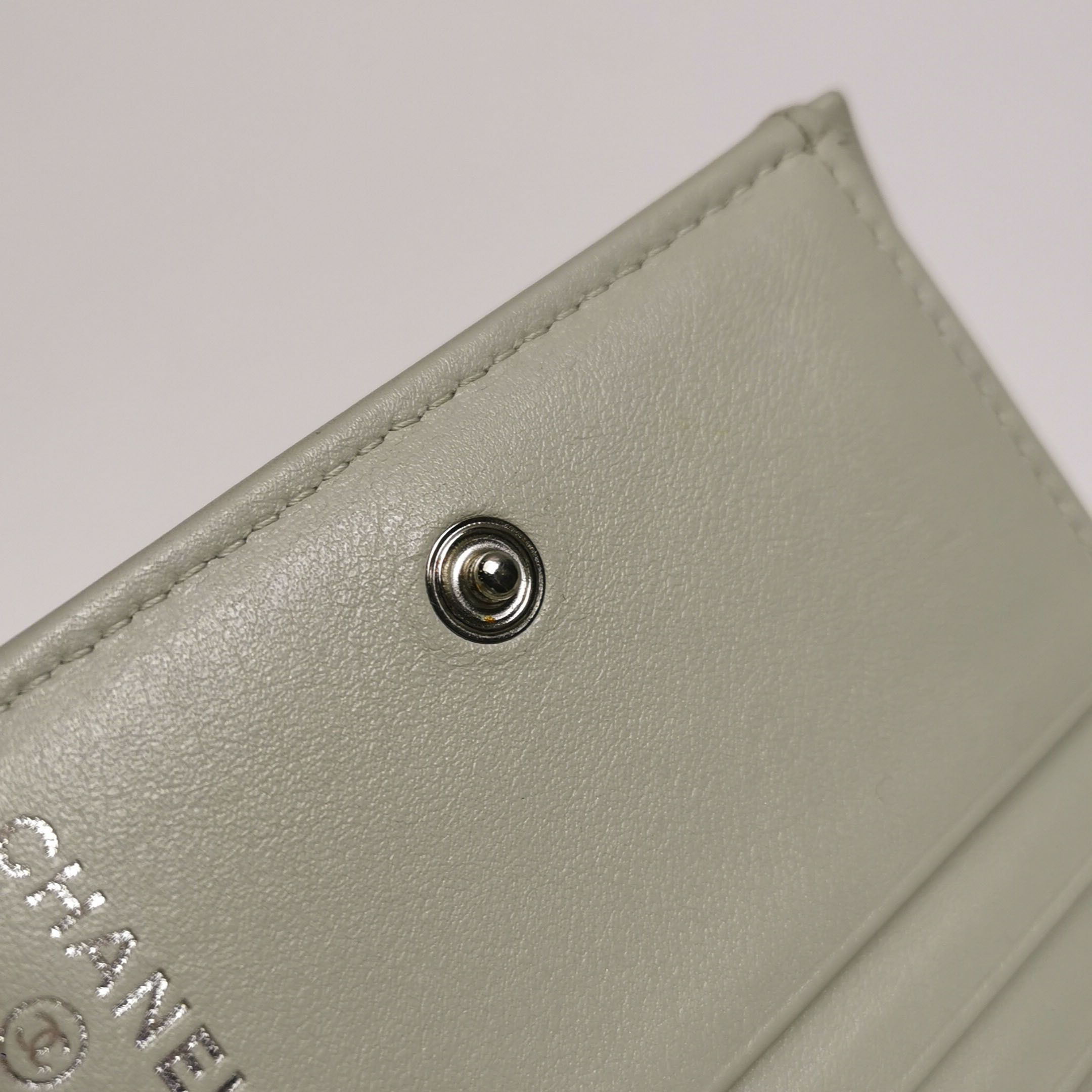 Chanel Chanel Women os Wallets Size ONE SIZE - 13 Thumbnail
