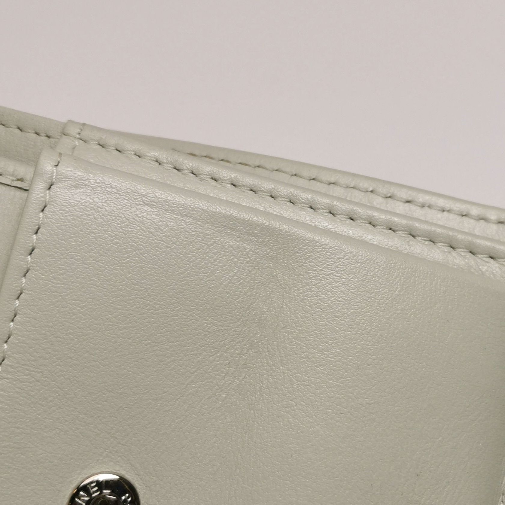 Chanel Chanel Women os Wallets Size ONE SIZE - 20 Thumbnail