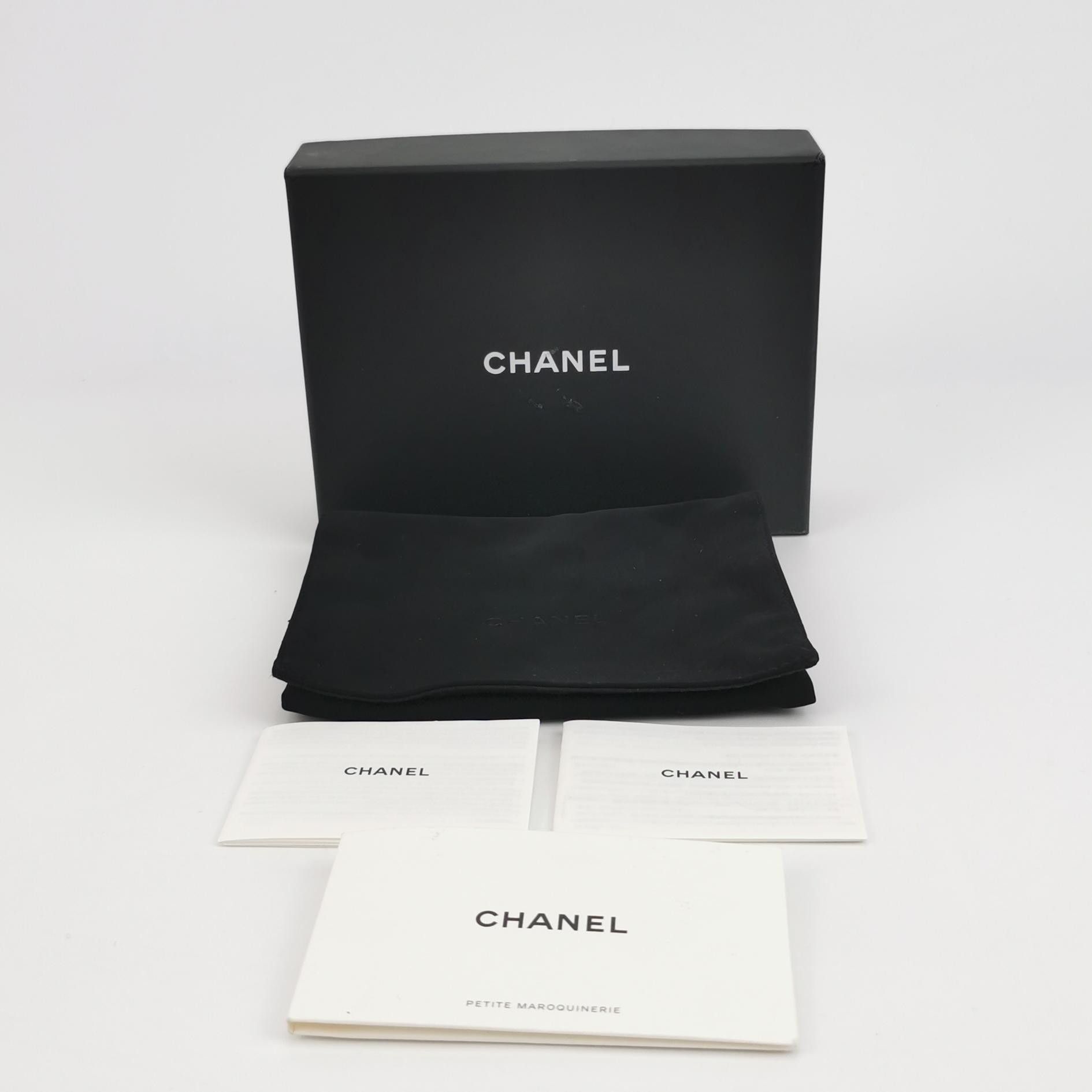 Chanel Chanel Women os Wallets Size ONE SIZE - 8 Thumbnail