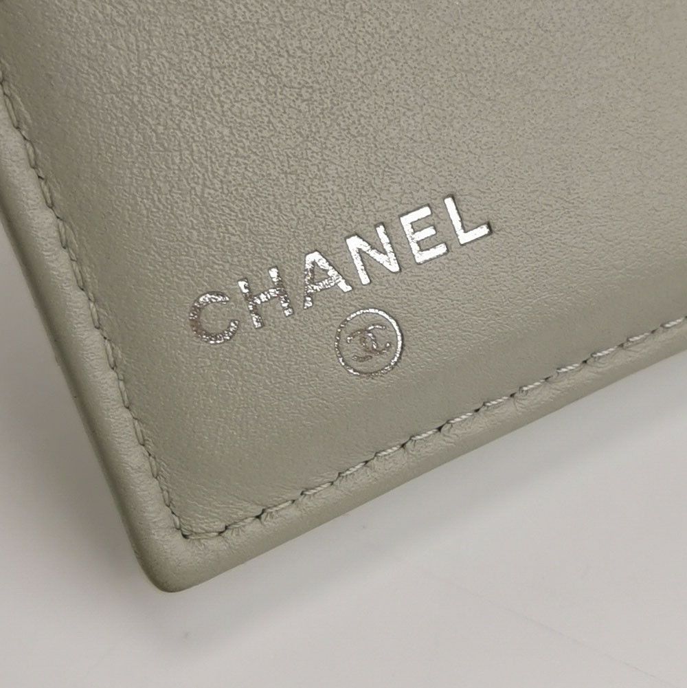Chanel Chanel Women os Wallets Size ONE SIZE - 7 Thumbnail