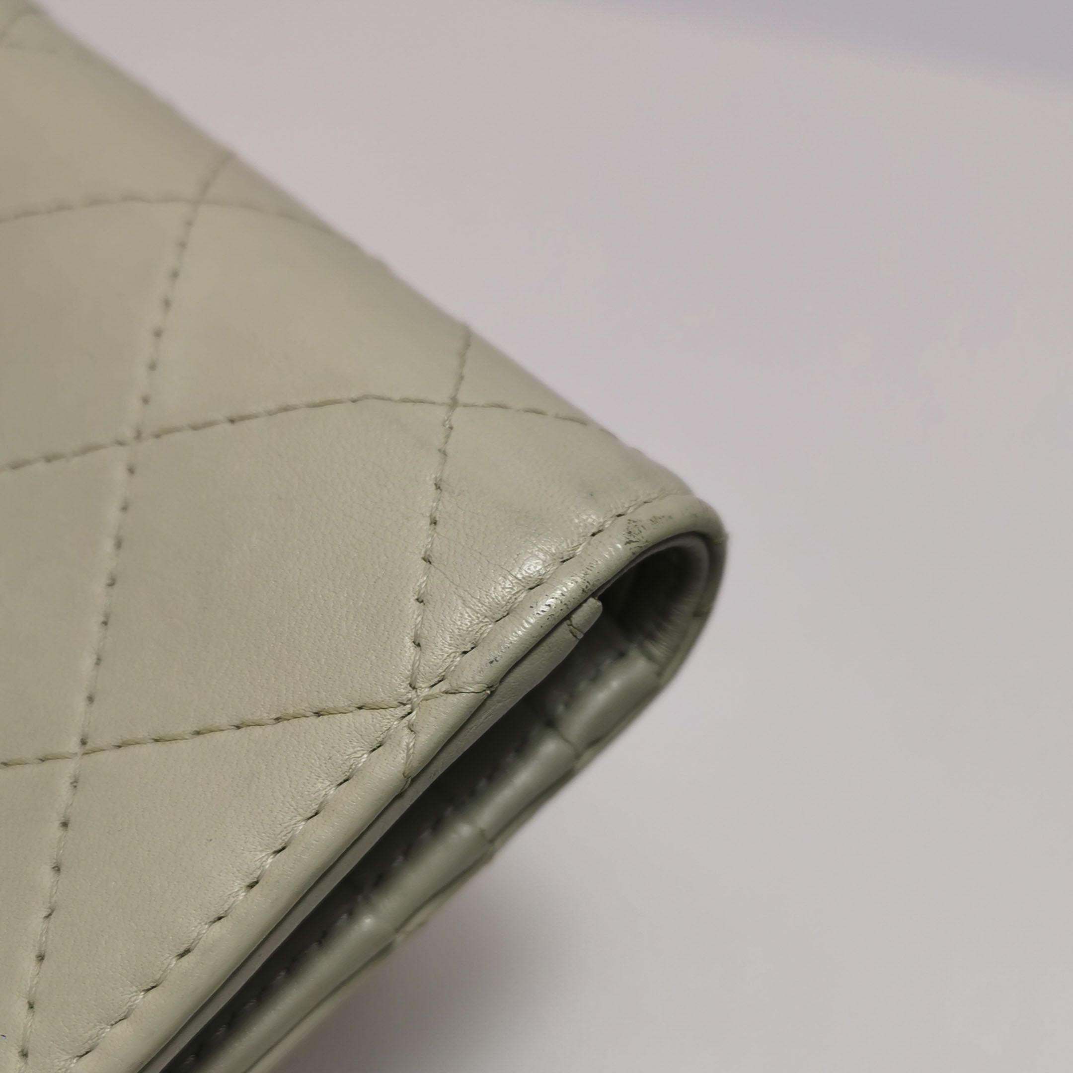 Chanel Chanel Women os Wallets Size ONE SIZE - 16 Thumbnail