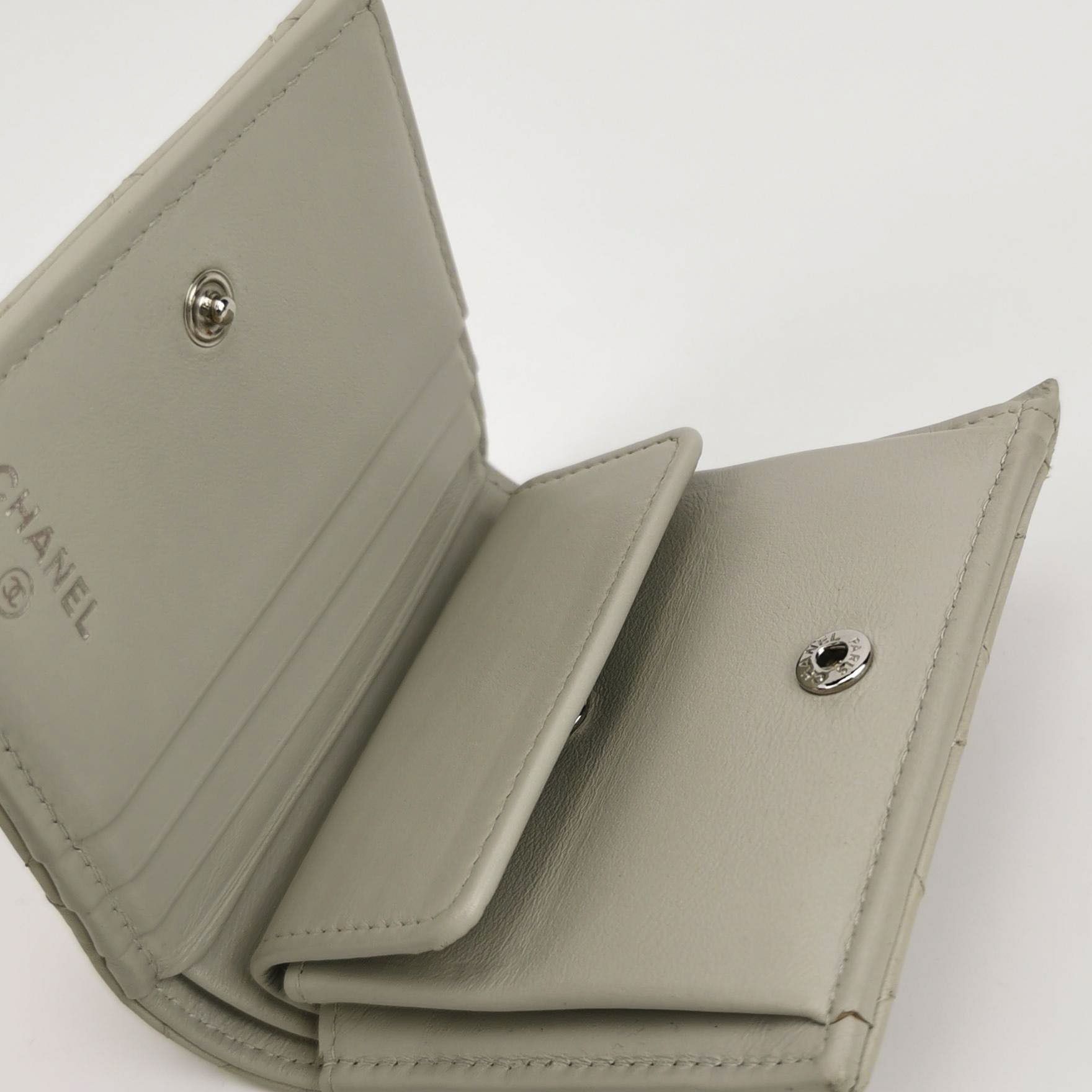 Chanel Chanel Women os Wallets Size ONE SIZE - 6 Thumbnail