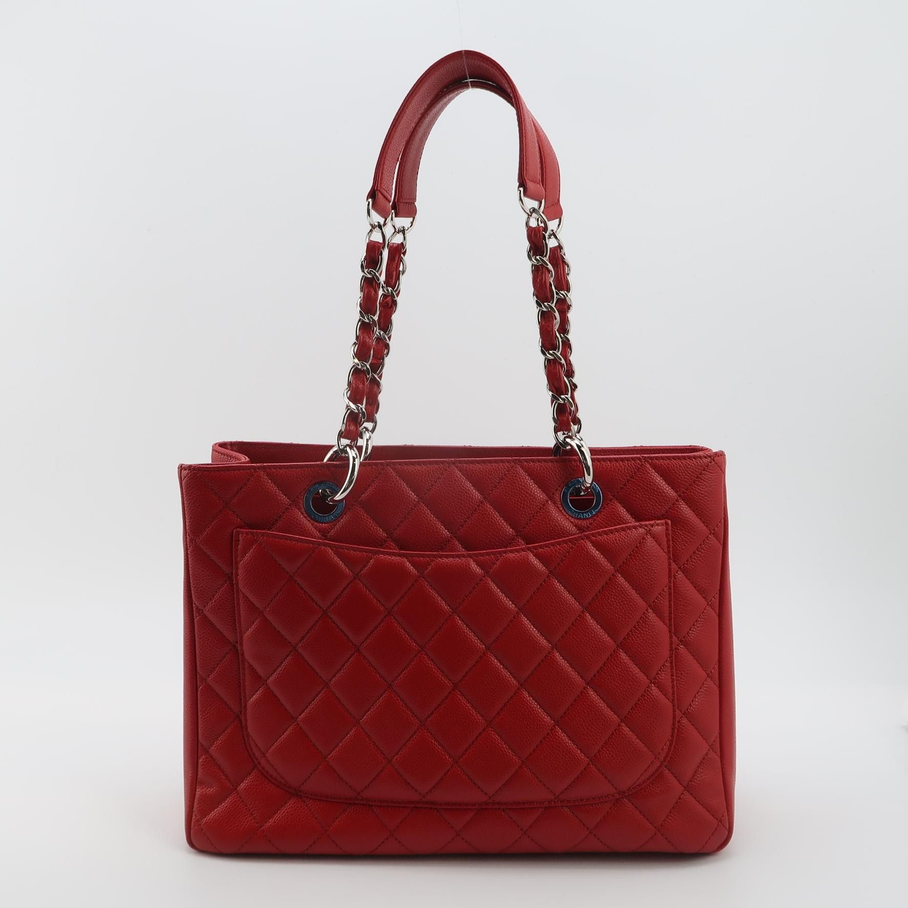 Chanel Chanel Women os Shoulder Bags Size ONE SIZE - 5 Thumbnail