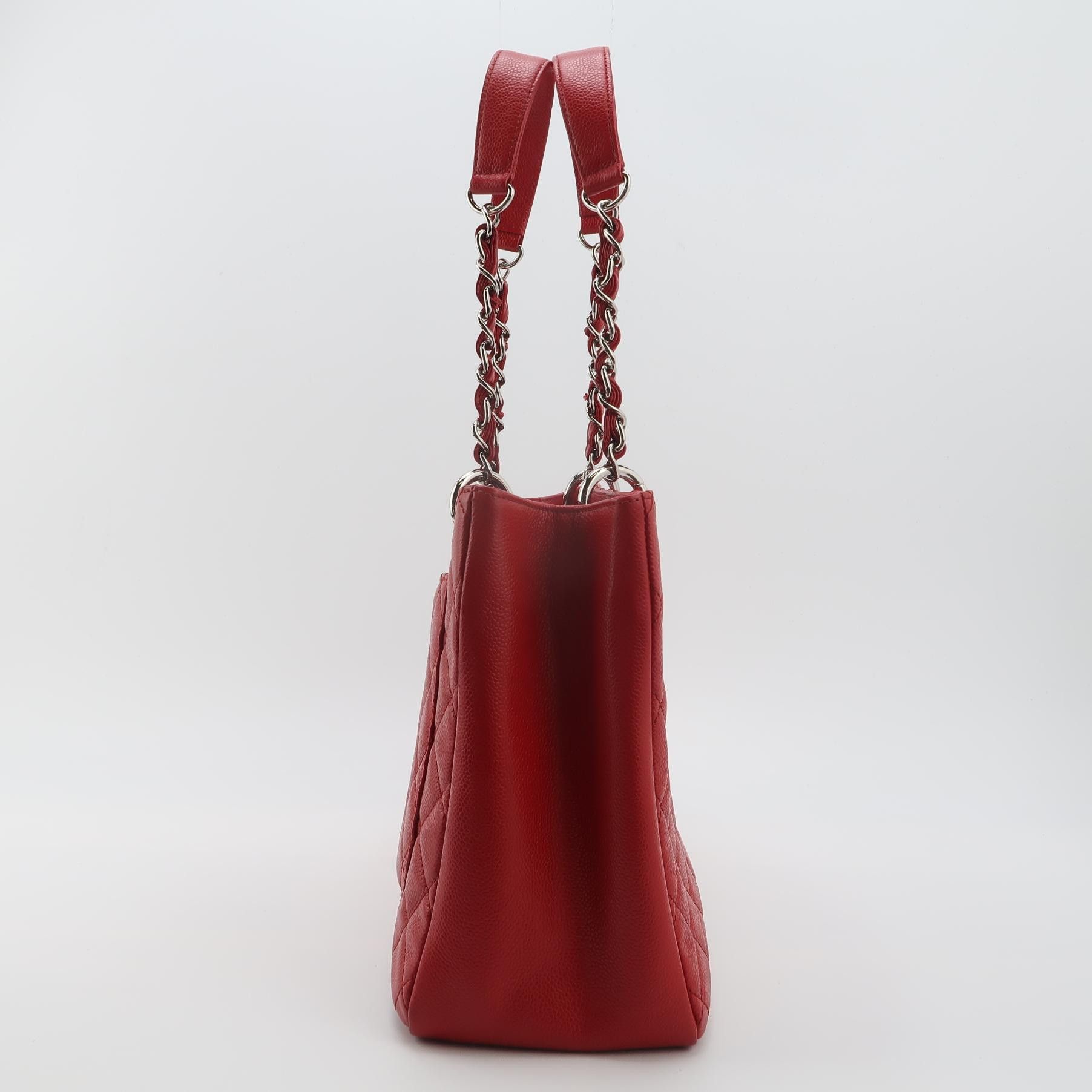 Chanel Chanel Women os Shoulder Bags Size ONE SIZE - 4 Thumbnail