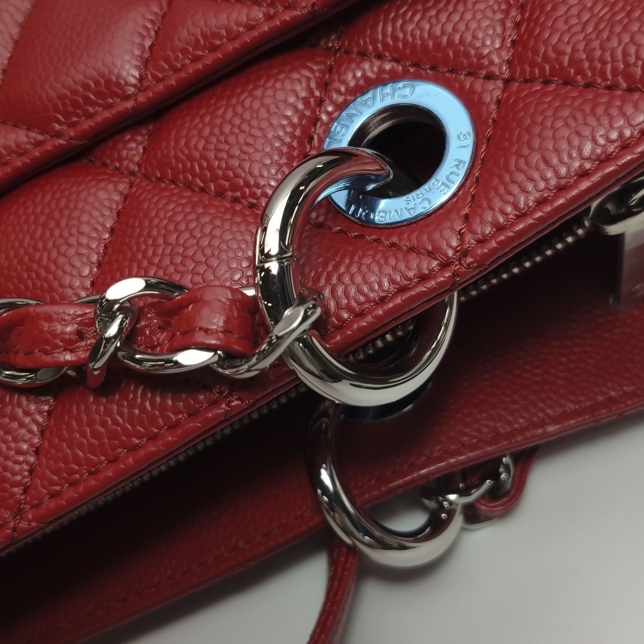 Chanel Chanel Women os Shoulder Bags Size ONE SIZE - 14 Thumbnail