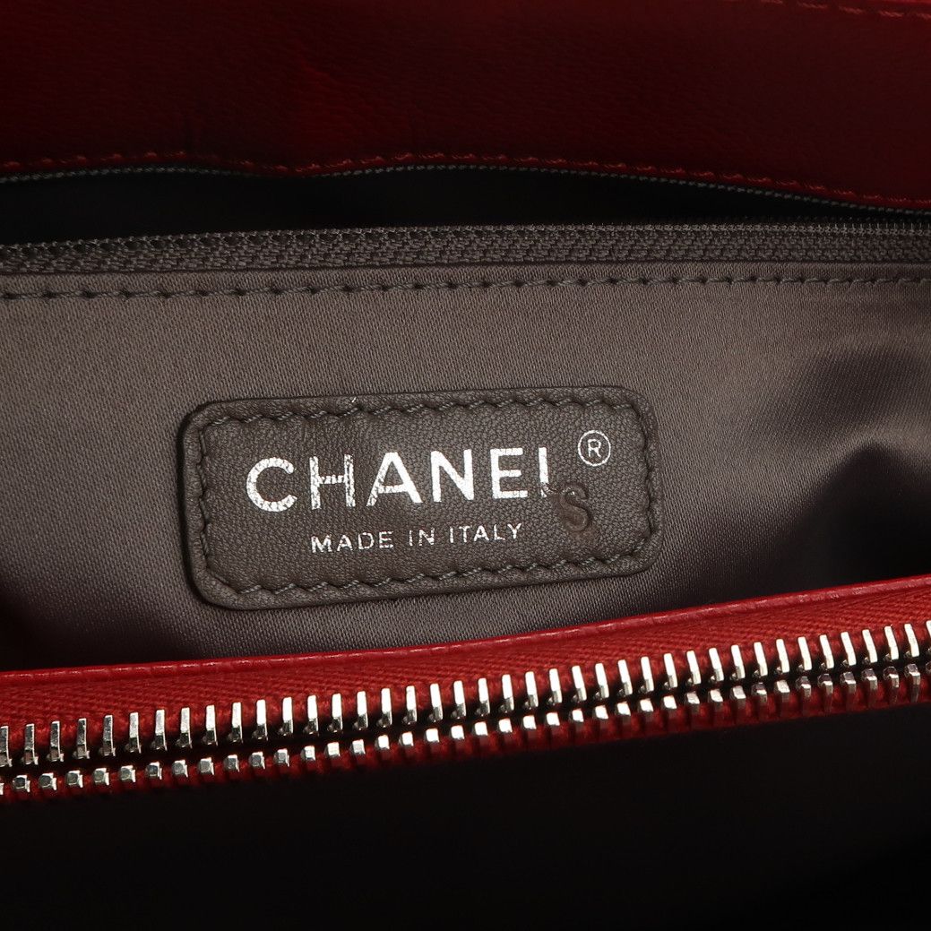 Chanel Chanel Women os Shoulder Bags Size ONE SIZE - 8 Thumbnail