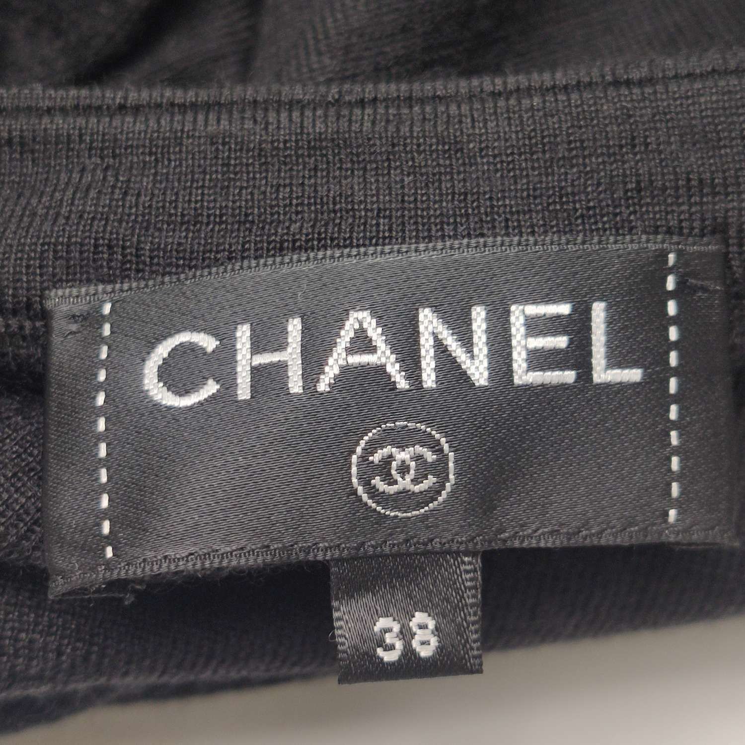 Chanel Chanel Women it_38 Midi Size XS / US 0-2 / IT 36-38 - 5 Thumbnail