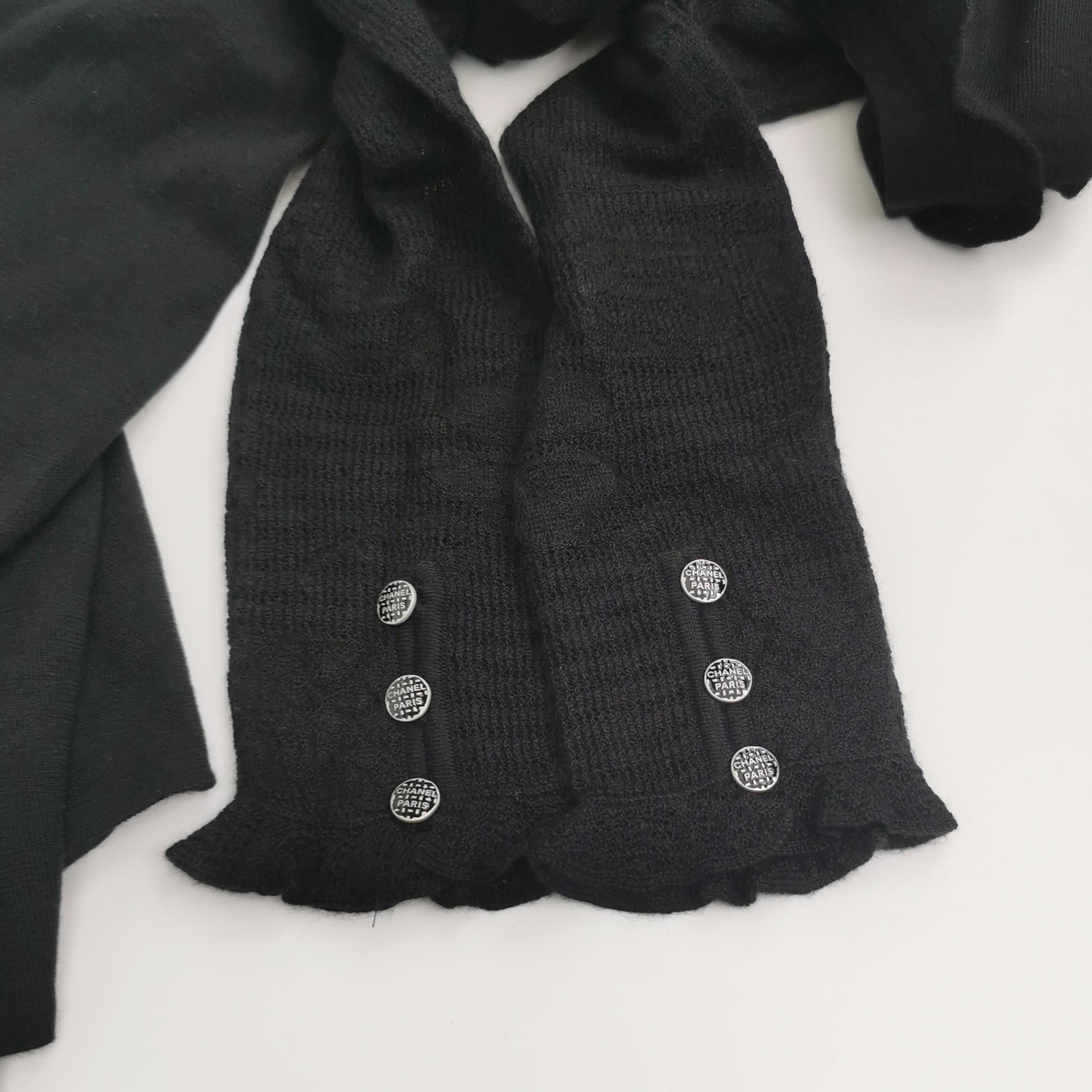 Chanel Chanel Women it_38 Midi Size XS / US 0-2 / IT 36-38 - 3 Thumbnail