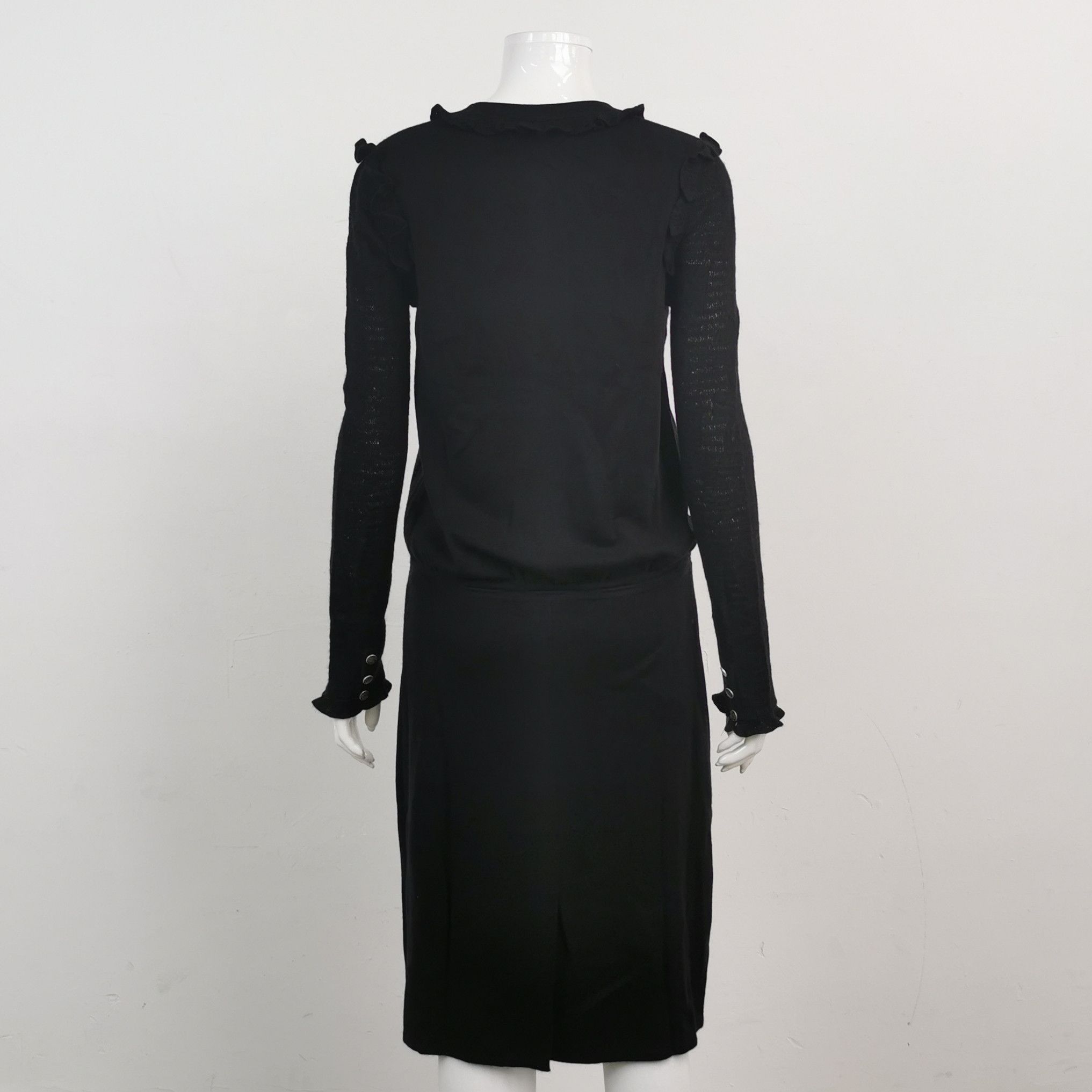 Chanel Chanel Women it_38 Midi Size XS / US 0-2 / IT 36-38 - 2 Thumbnail