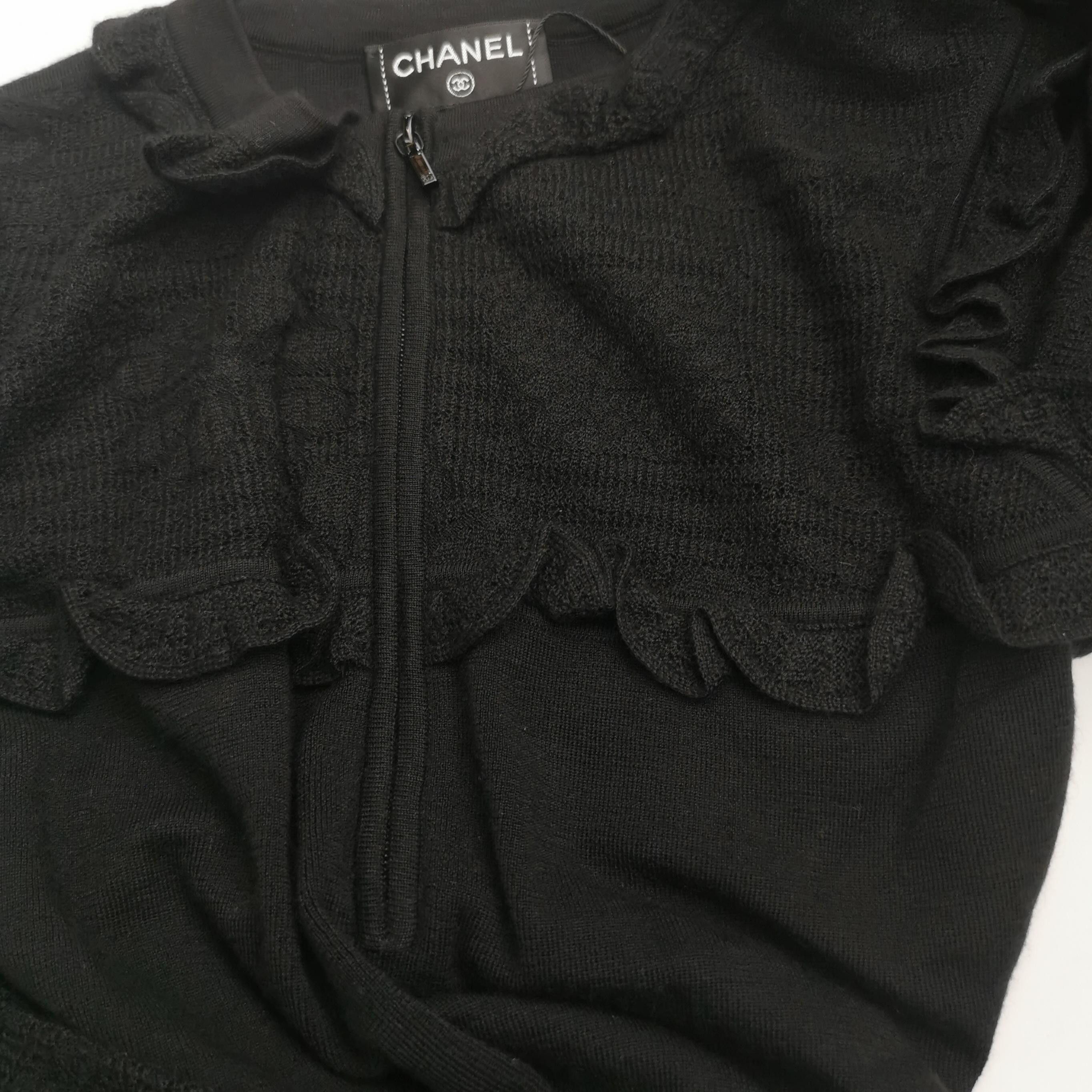 Chanel Chanel Women it_38 Midi Size XS / US 0-2 / IT 36-38 - 4 Thumbnail