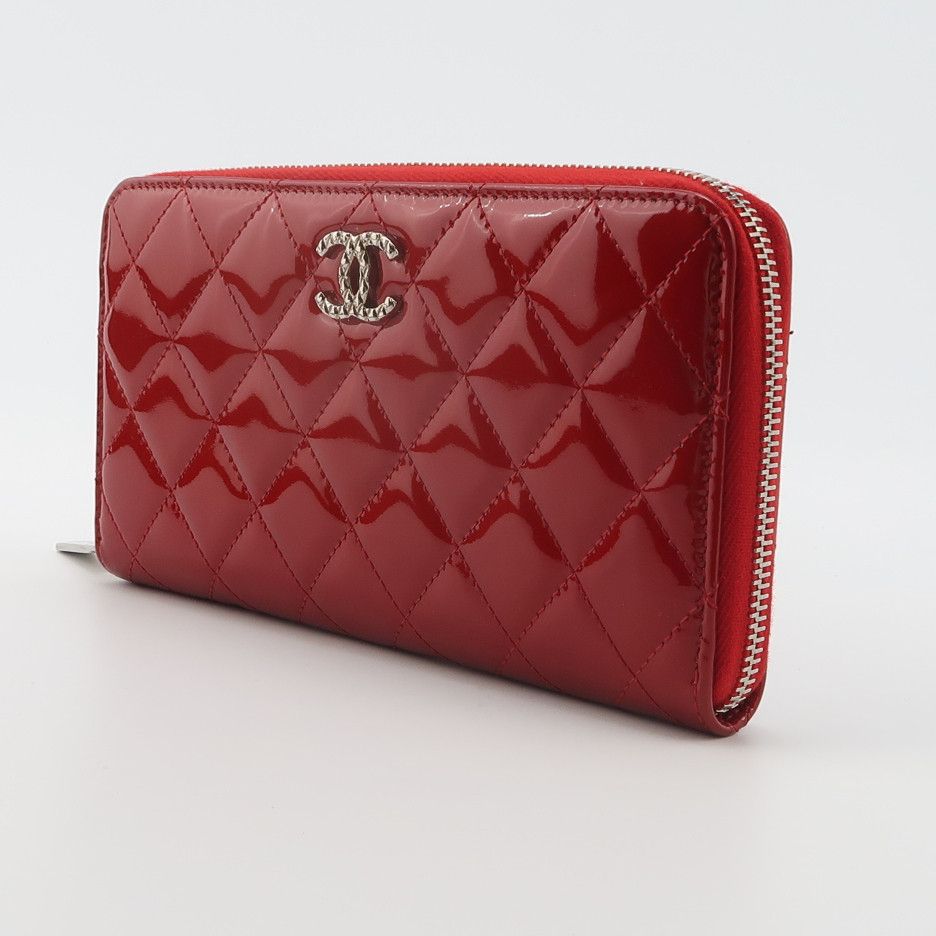 Chanel Chanel Women os Wallets Size ONE SIZE - 2 Thumbnail