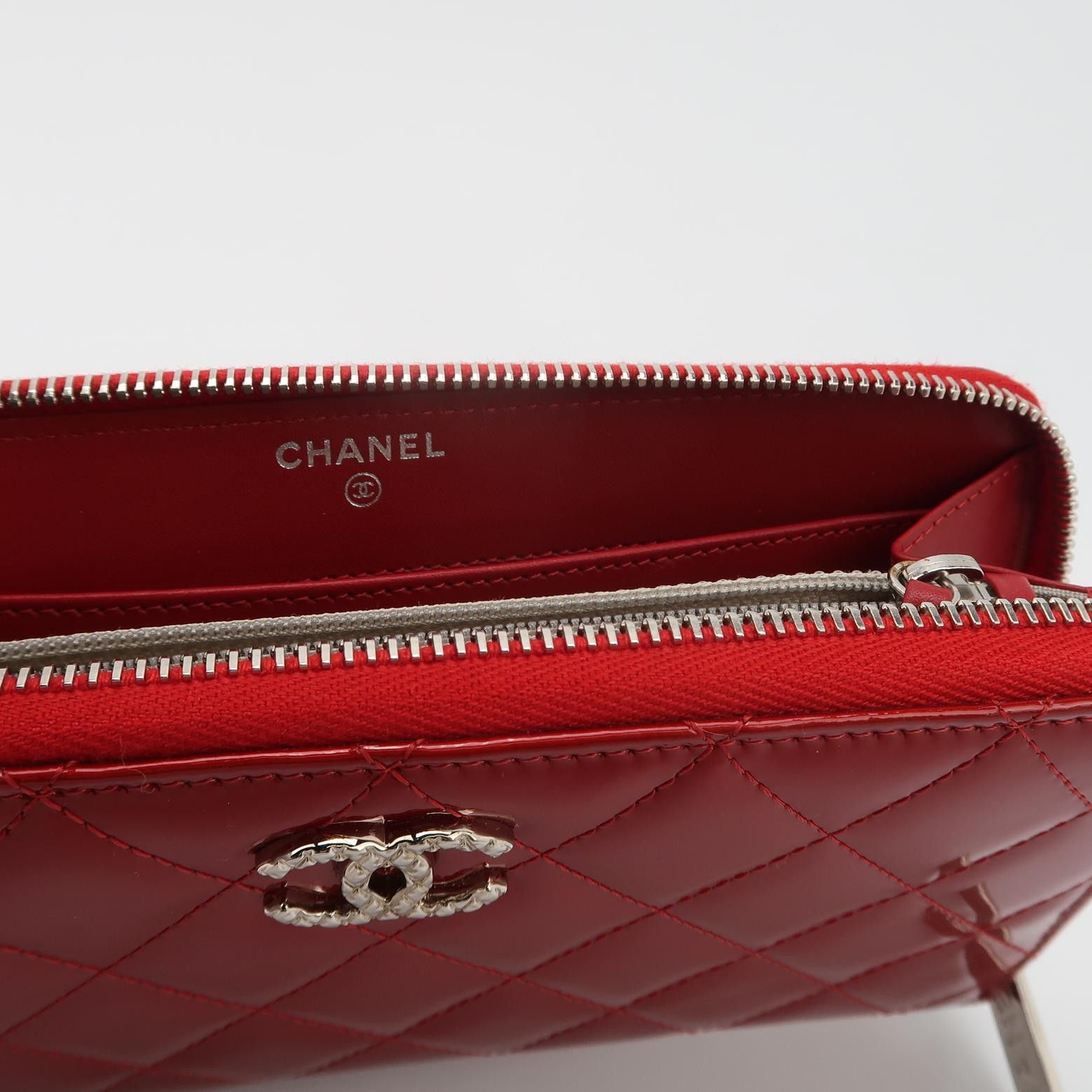Chanel Chanel Women os Wallets Size ONE SIZE - 7 Thumbnail