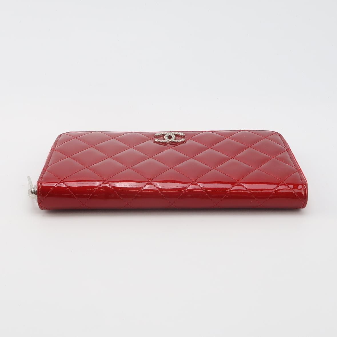 Chanel Chanel Women os Wallets Size ONE SIZE - 5 Thumbnail