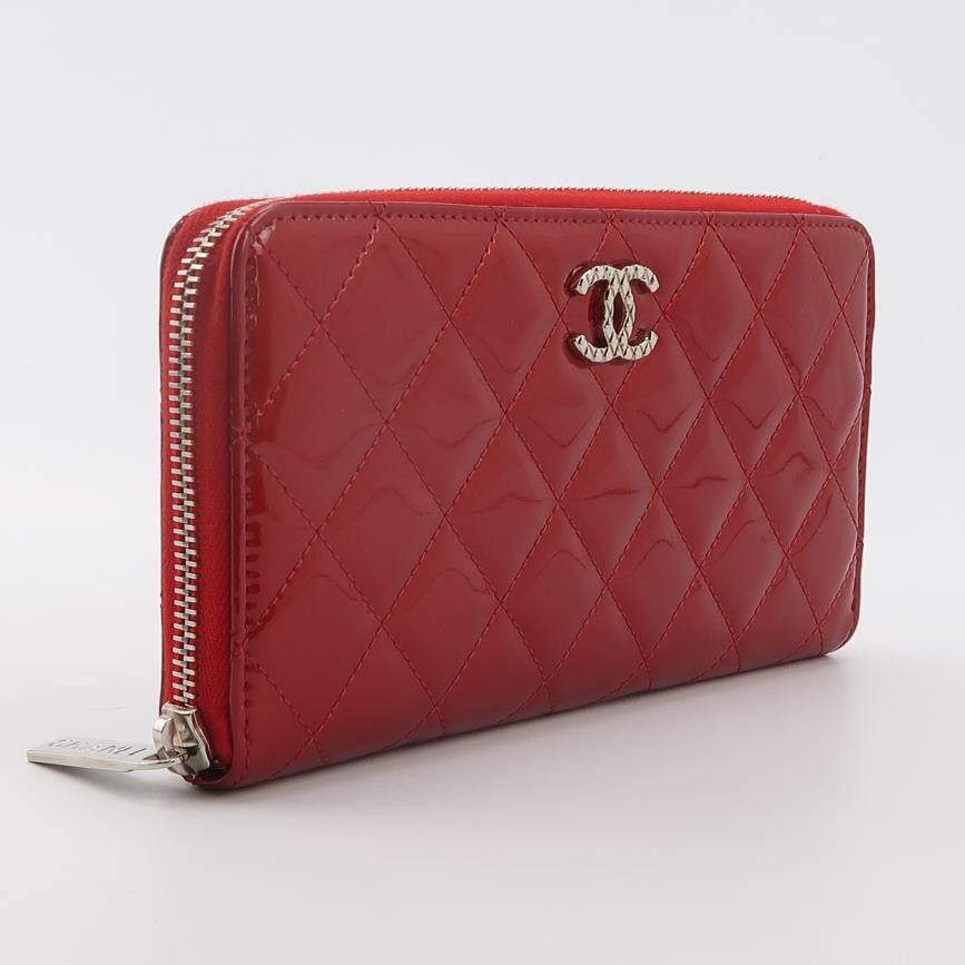 Chanel Chanel Women os Wallets Size ONE SIZE - 3 Thumbnail