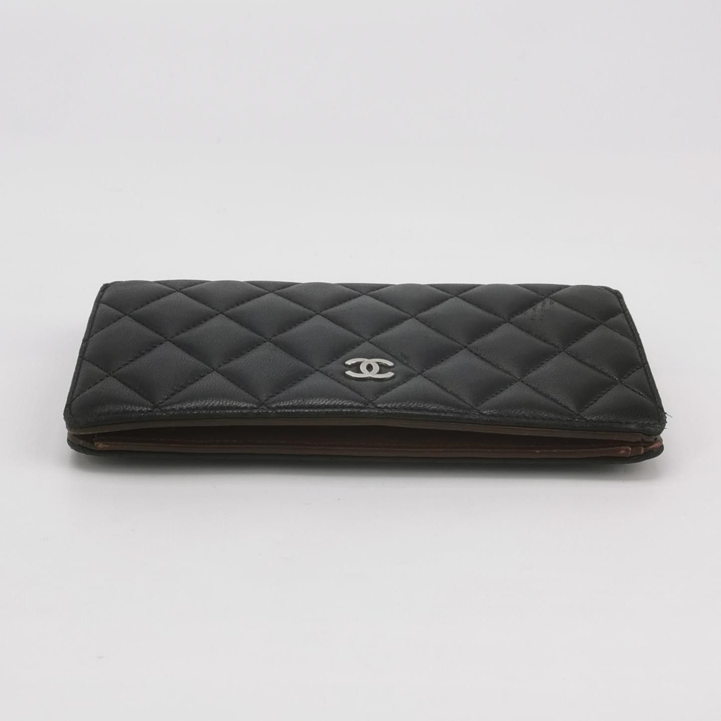 Chanel Chanel Women os Wallets Size ONE SIZE - 5 Thumbnail