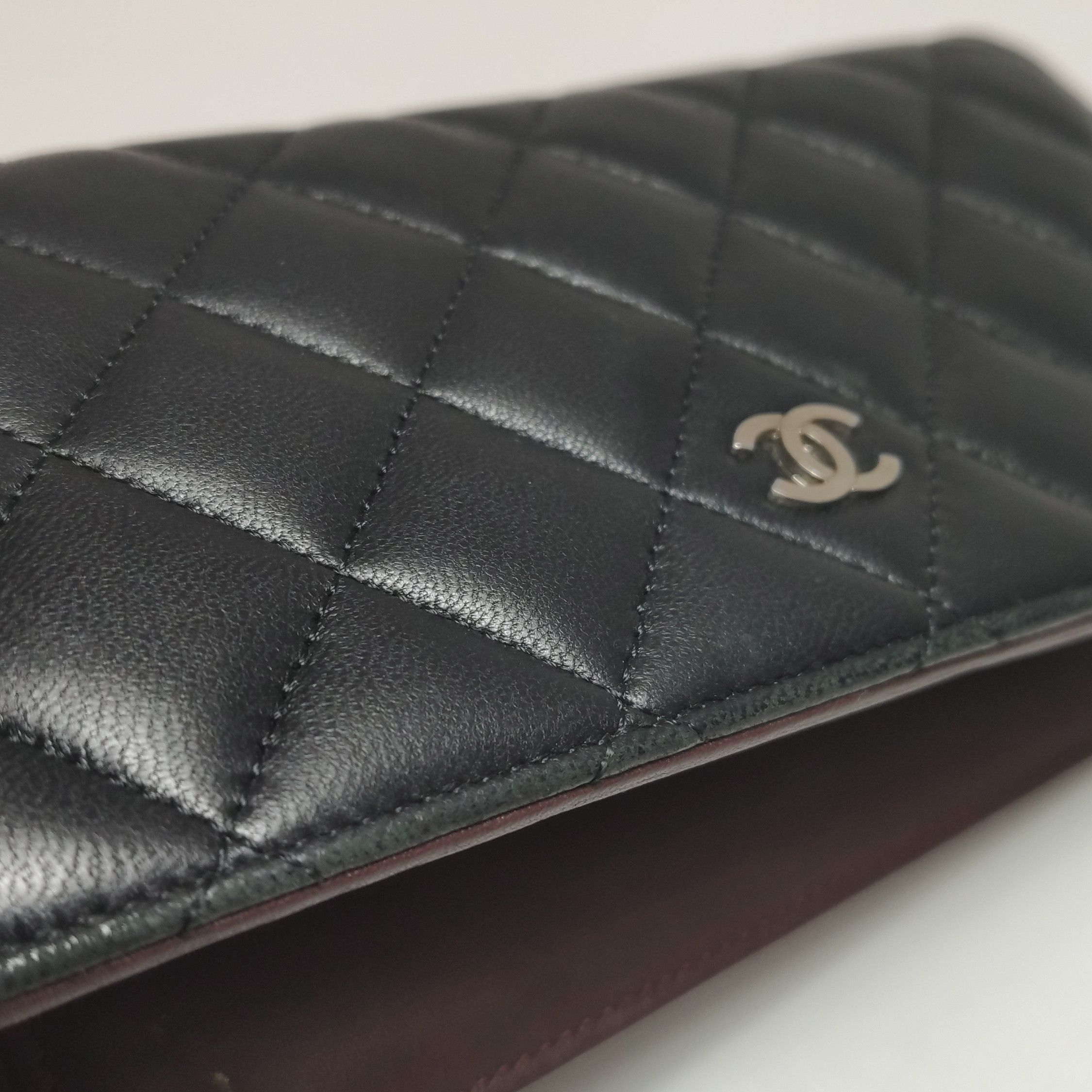 Chanel Chanel Women os Wallets Size ONE SIZE - 16 Thumbnail