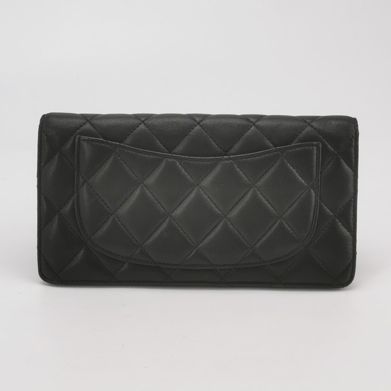 Chanel Chanel Women os Wallets Size ONE SIZE - 4 Thumbnail