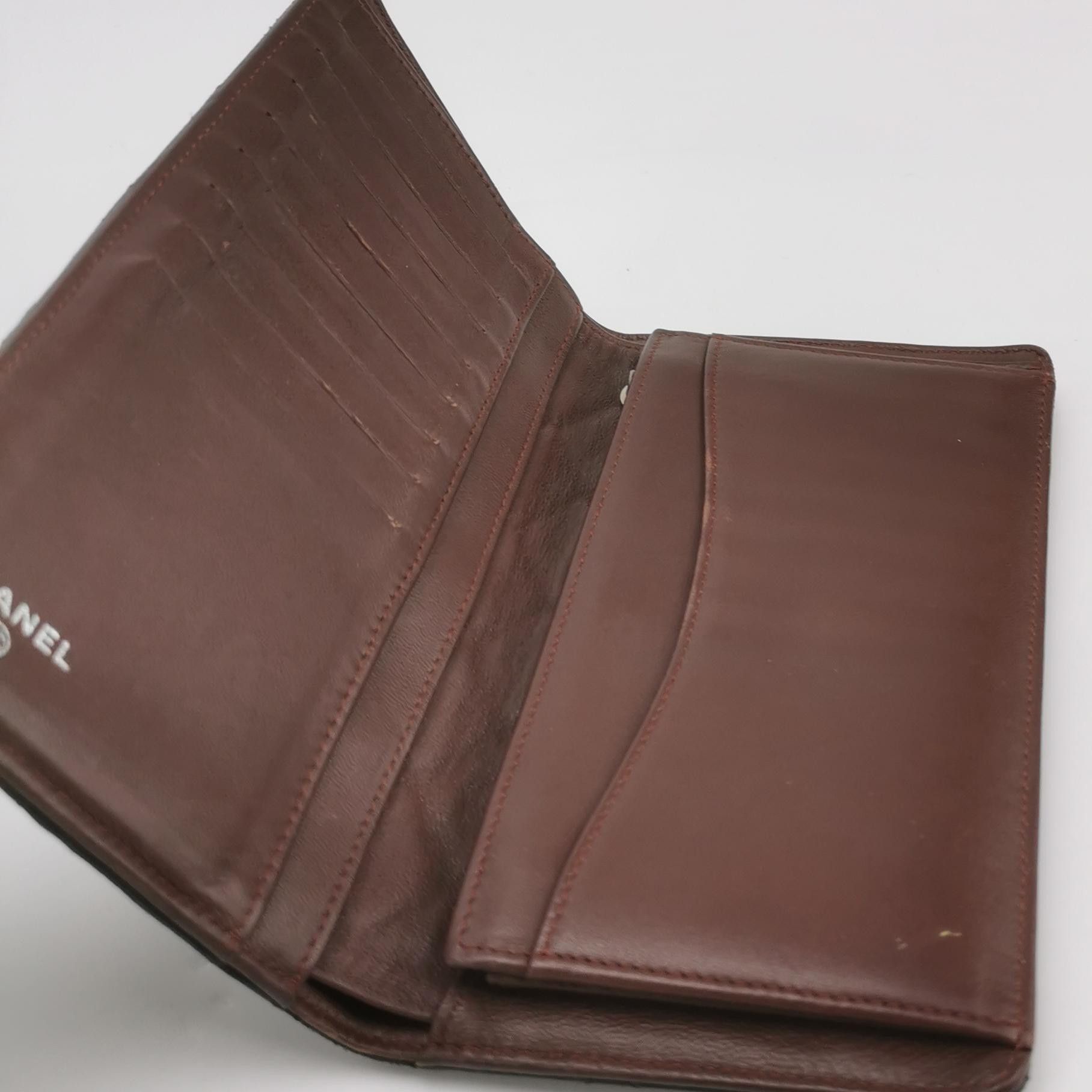 Chanel Chanel Women os Wallets Size ONE SIZE - 6 Thumbnail