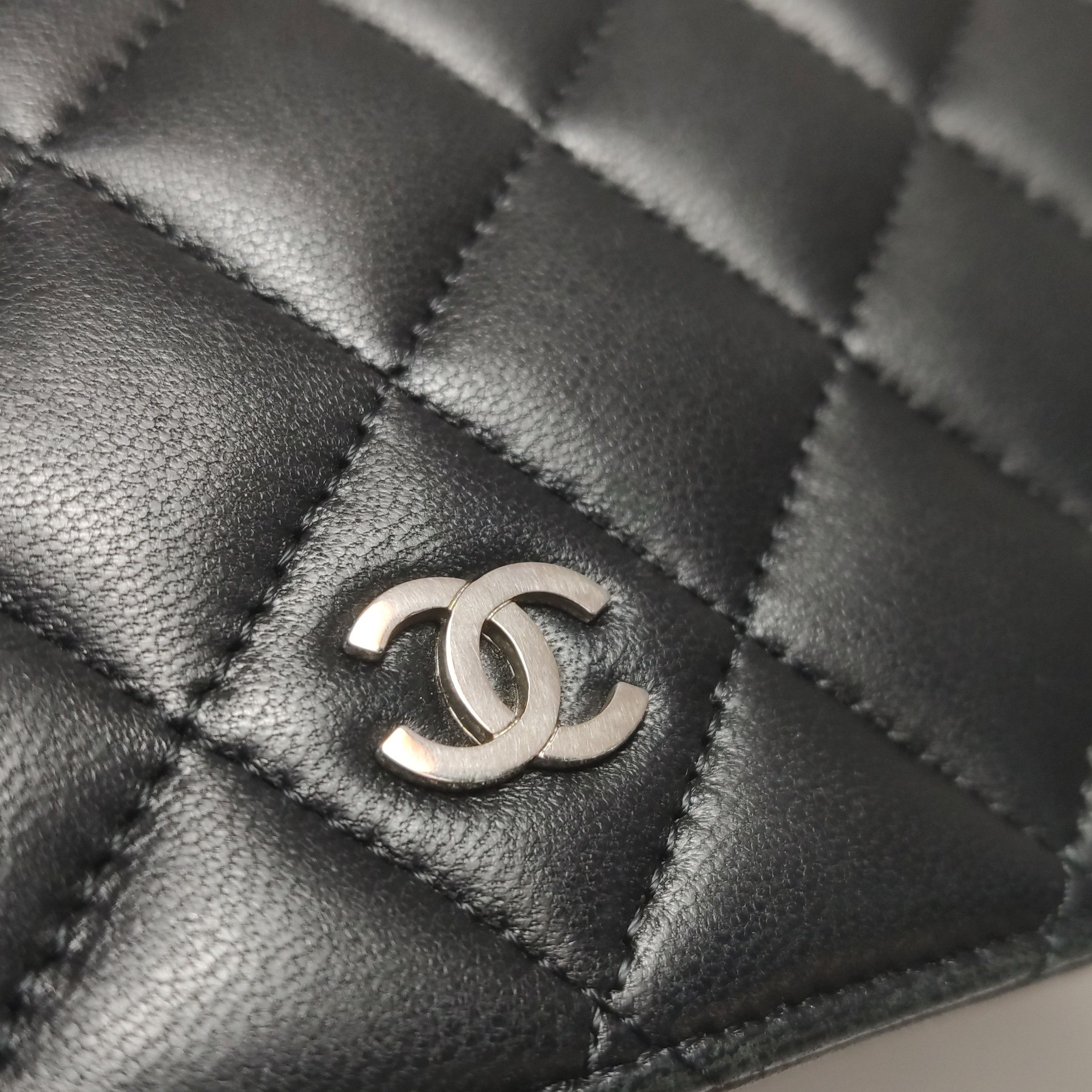 Chanel Chanel Women os Wallets Size ONE SIZE - 9 Thumbnail