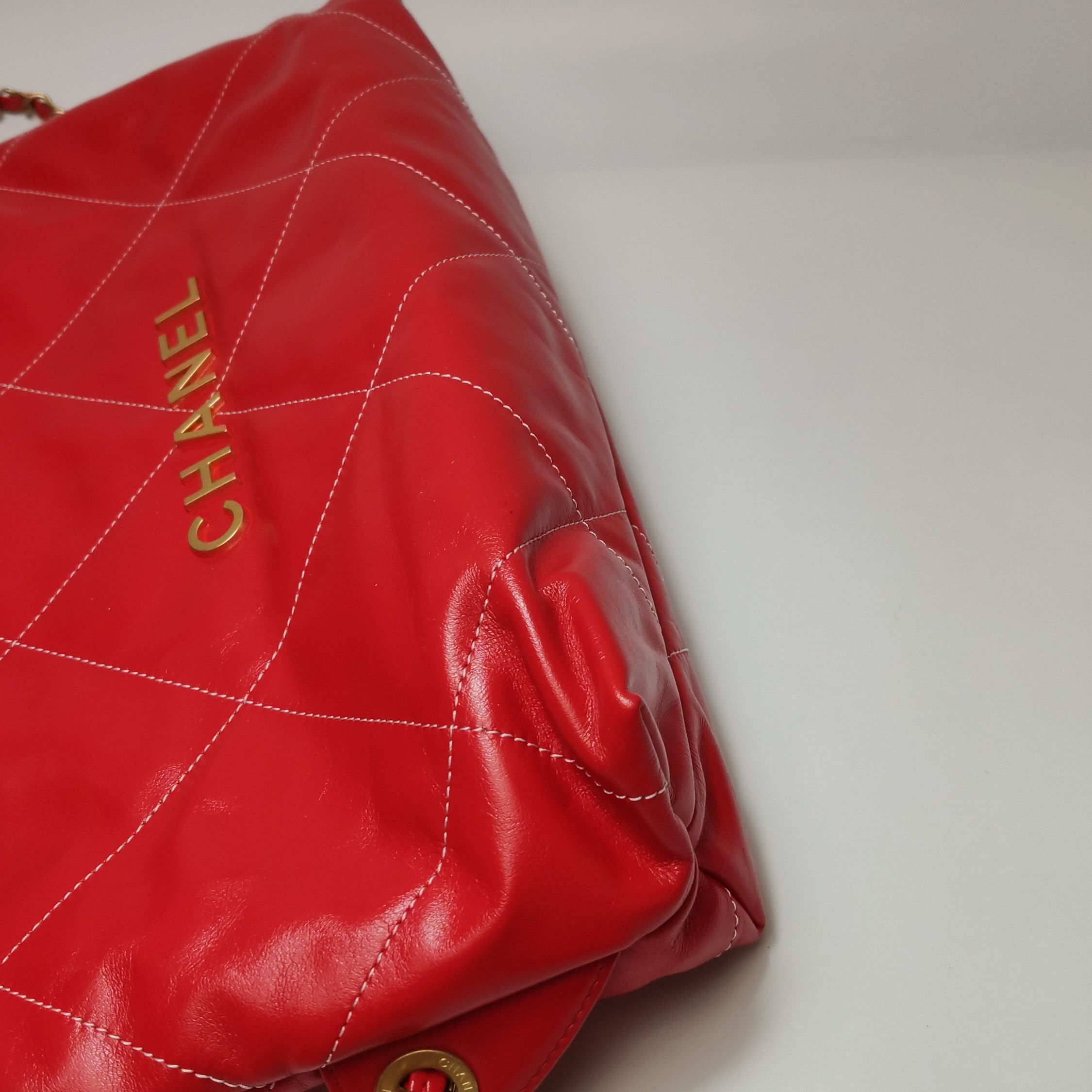 Chanel Chanel Women os Backpacks Size ONE SIZE - 17 Thumbnail