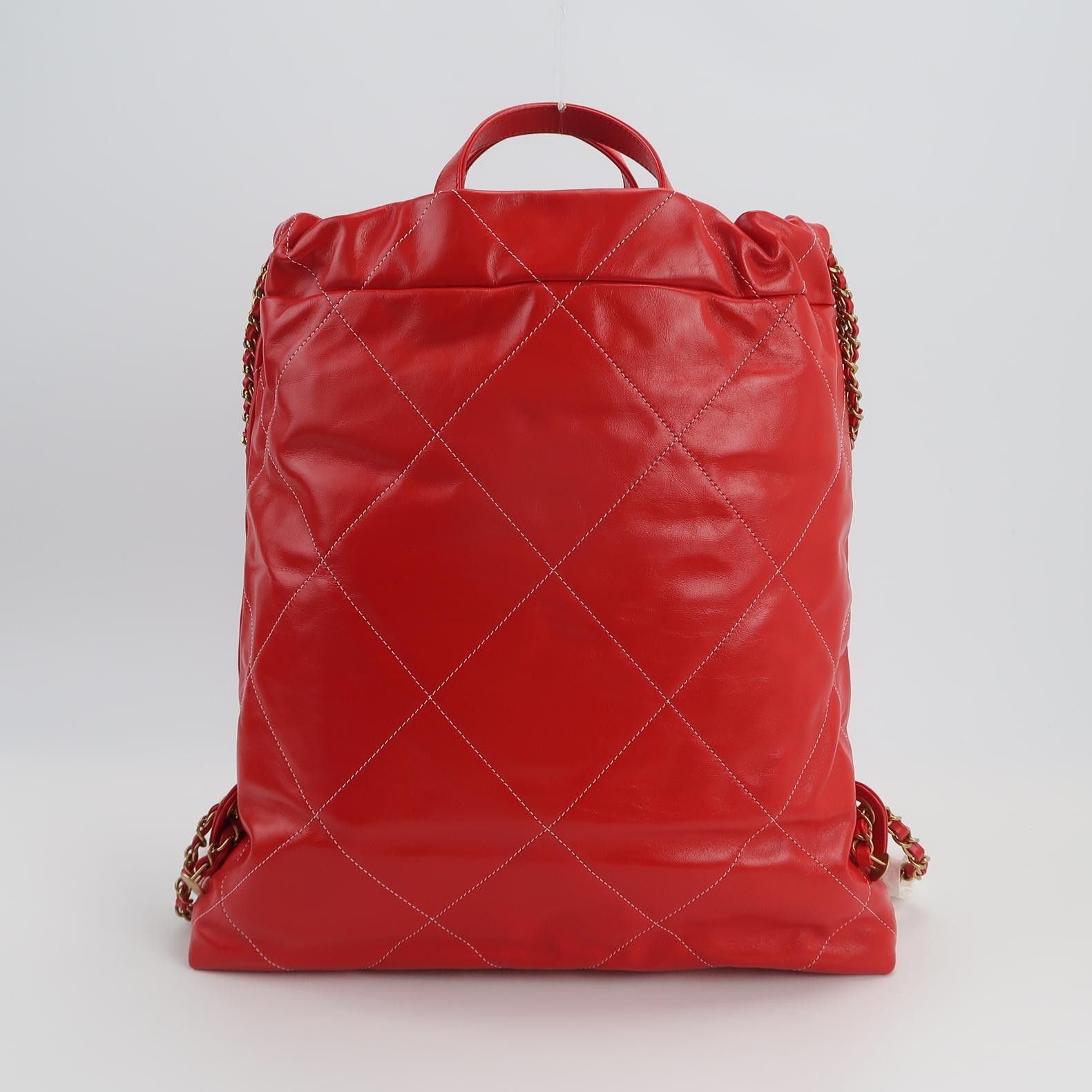 Chanel Chanel Women os Backpacks Size ONE SIZE - 5 Thumbnail