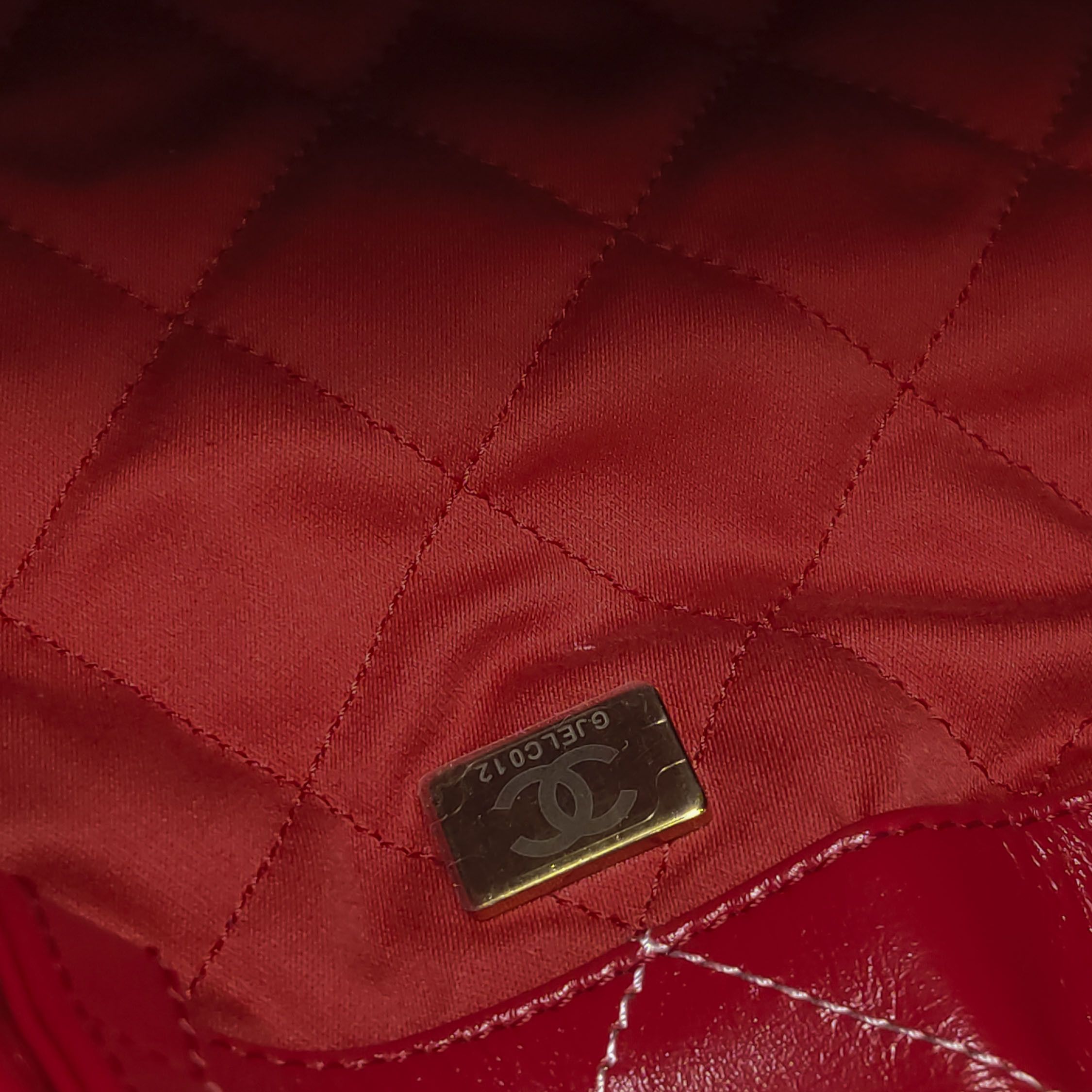 Chanel Chanel Women os Backpacks Size ONE SIZE - 10 Thumbnail