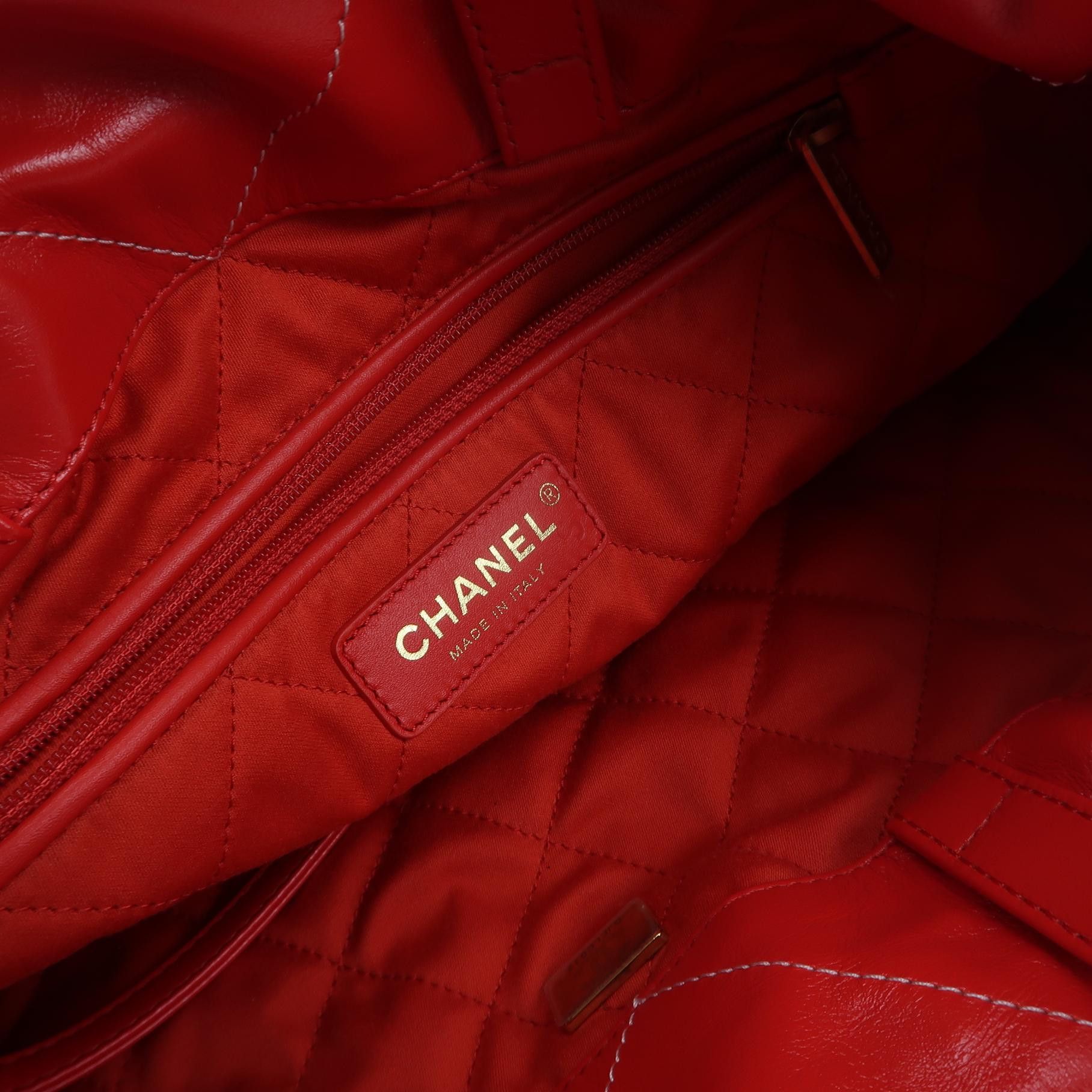 Chanel Chanel Women os Backpacks Size ONE SIZE - 8 Thumbnail