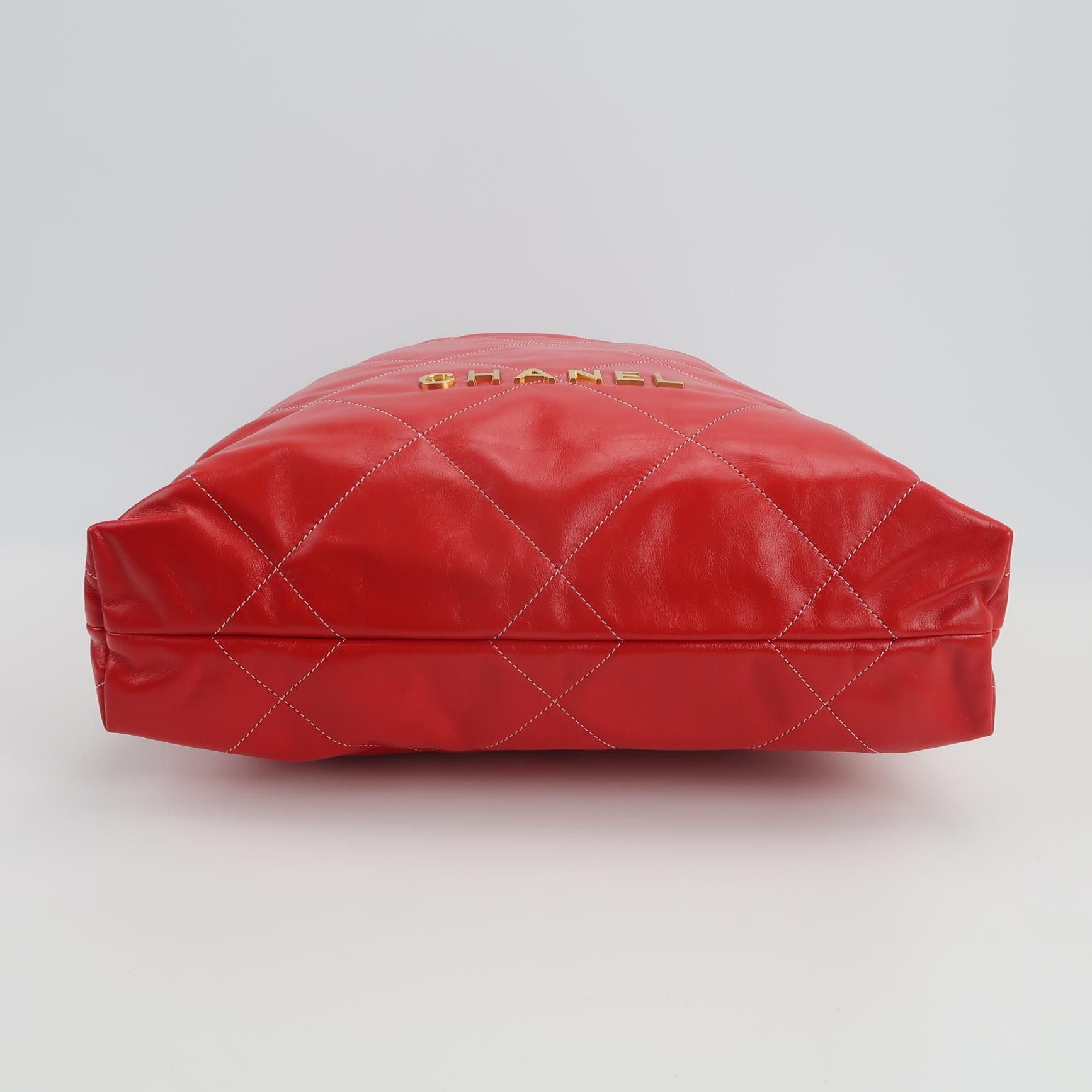 Chanel Chanel Women os Backpacks Size ONE SIZE - 6 Thumbnail