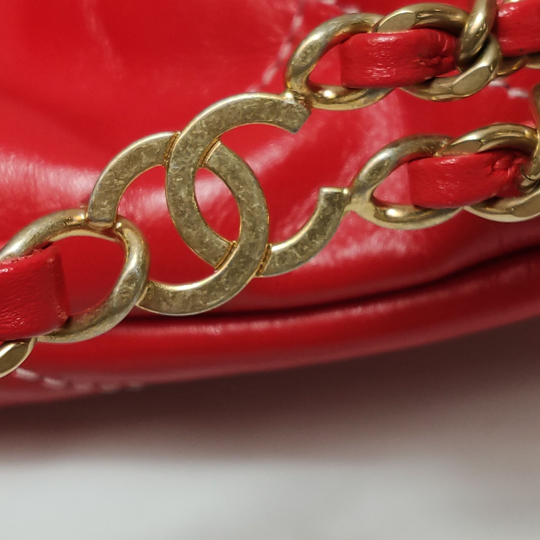 Chanel Chanel Women os Backpacks Size ONE SIZE - 15 Thumbnail