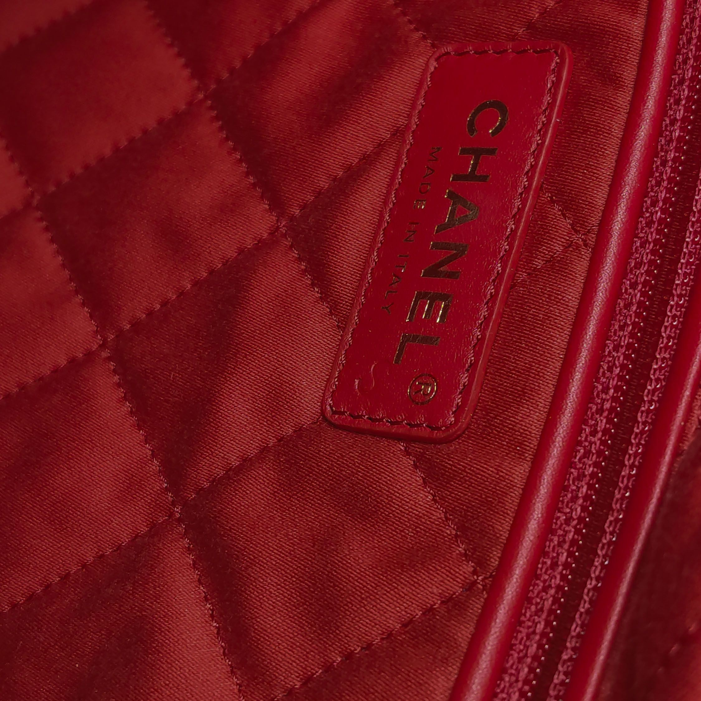 Chanel Chanel Women os Backpacks Size ONE SIZE - 12 Thumbnail
