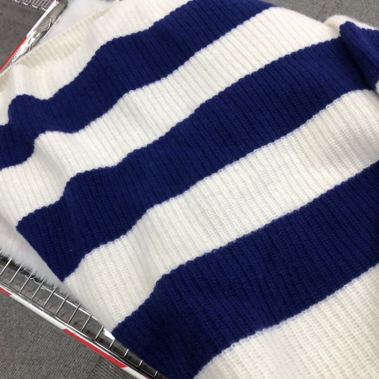 Gucci Gucci Striped Cardigan Size M Size US M / EU 48-50 / 2 - 9 Thumbnail