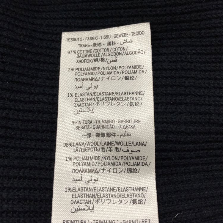 Gucci Gucci LOVED Knit Cardigan Size S Size S / US 4 / IT 40 - 5 Thumbnail