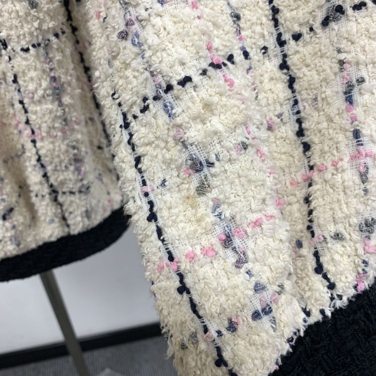 Gucci Gucci Tweed Jacket Size 40 Size S / US 4 / IT 40 - 12 Thumbnail