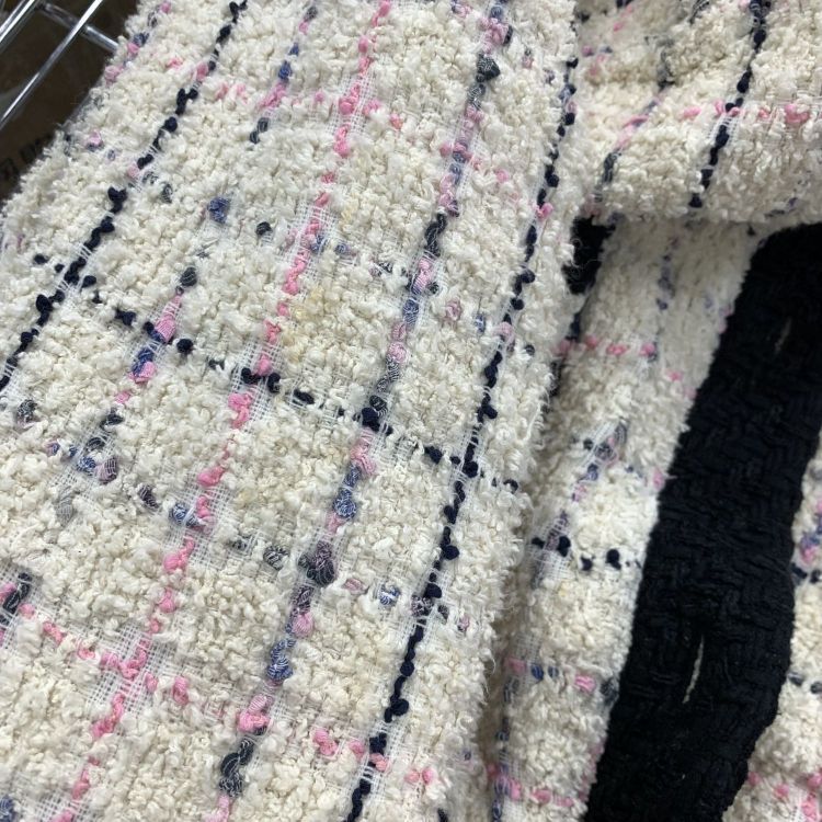 Gucci Gucci Tweed Jacket Size 40 Size S / US 4 / IT 40 - 7 Thumbnail