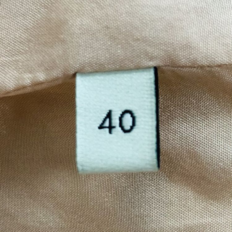Gucci Gucci Tweed Jacket Size 40 Size S / US 4 / IT 40 - 4 Thumbnail