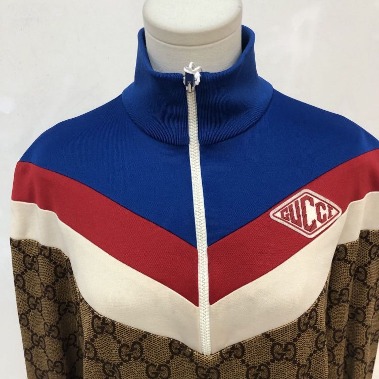 Gucci Gucci Monogram Mini Dress Size S Size S / US 4 / IT 40 - 7 Thumbnail