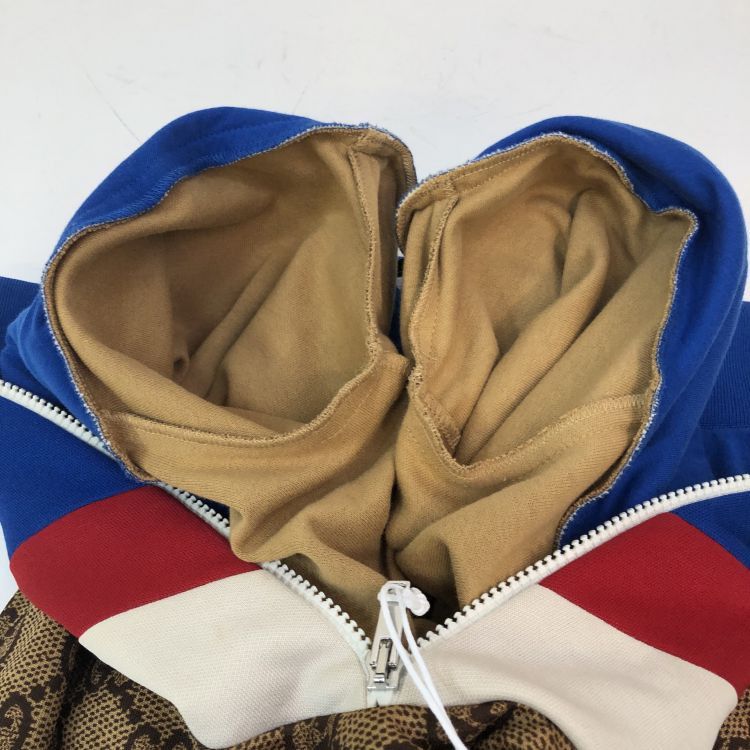 Gucci Gucci Monogram Mini Dress Size S Size S / US 4 / IT 40 - 12 Thumbnail