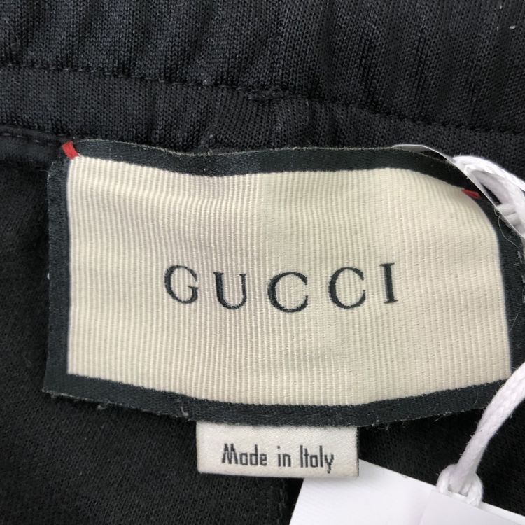 Gucci Gucci Striped Track Pants Size M Size US 32 / EU 48 - 3 Thumbnail