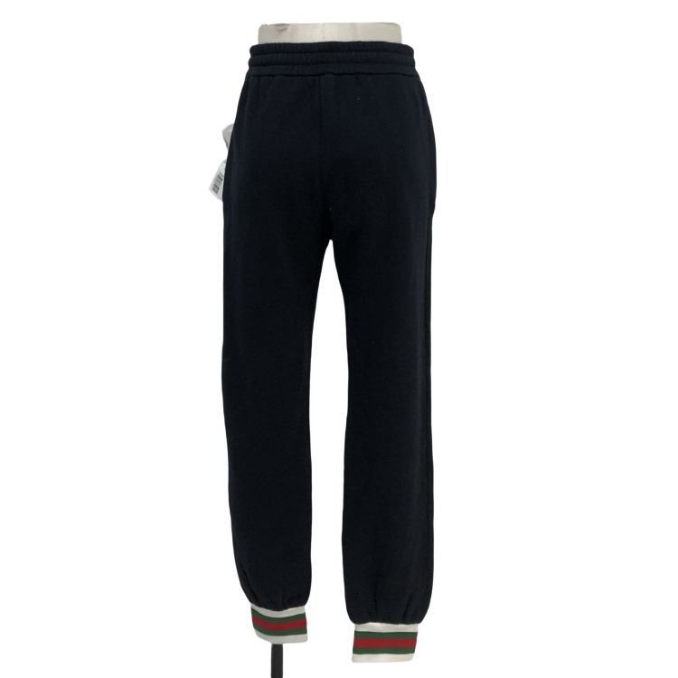 Gucci Gucci Interlocking G Sweatpants Size 30 Size US 30 / EU 46 - 2 Thumbnail