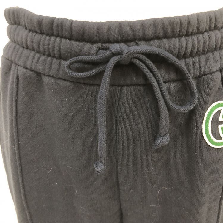Gucci Gucci Interlocking G Sweatpants Size 30 Size US 30 / EU 46 - 6 Thumbnail